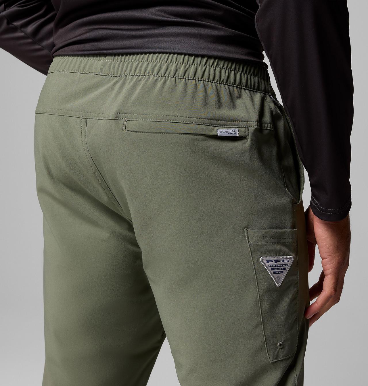 Men's PFG Terminal Roamer™ Stretch Pants | 316 | XXL | R 7