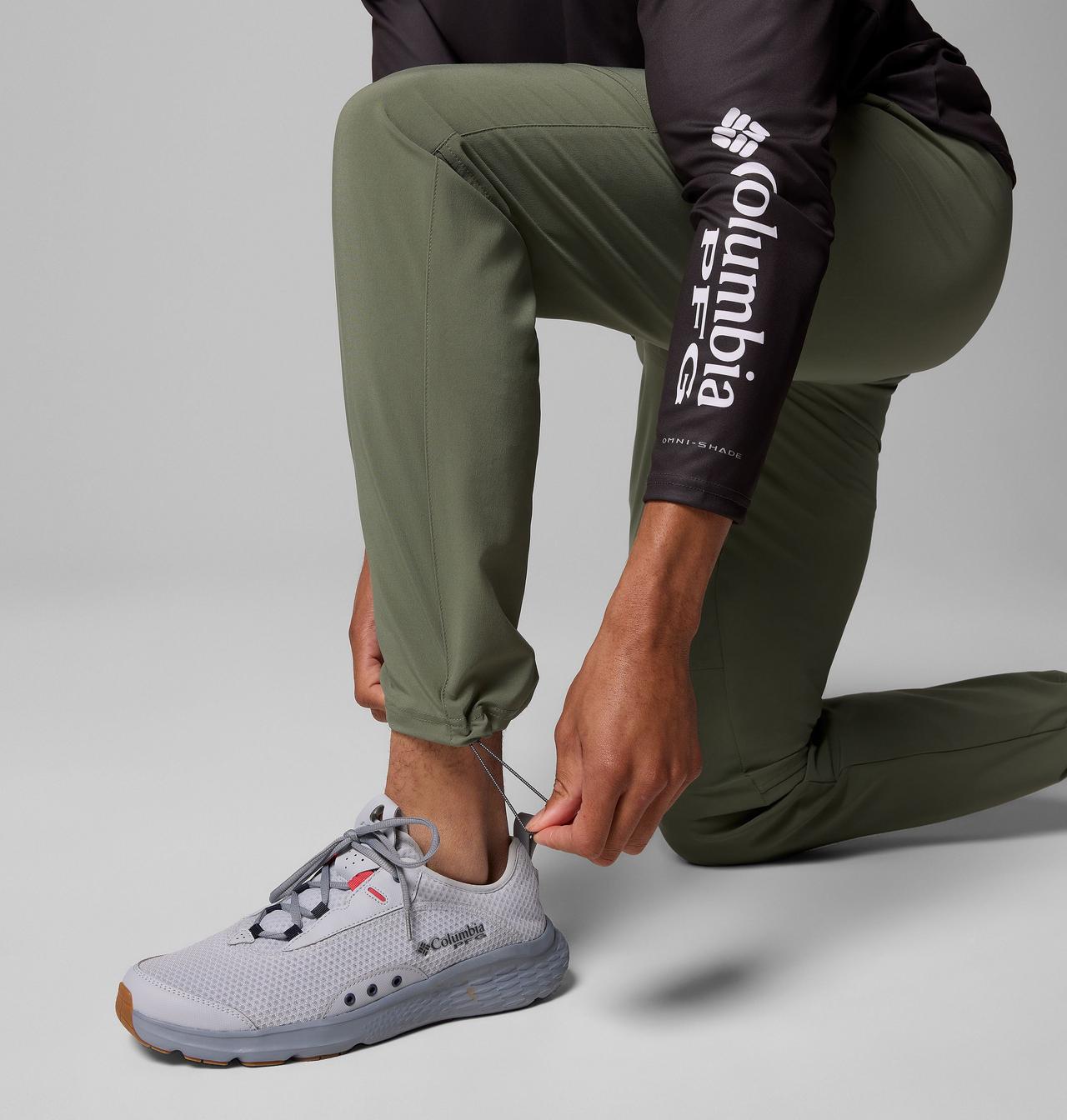 Men's PFG Terminal Roamer™ Stretch Pants | 316 | XXL | R 8