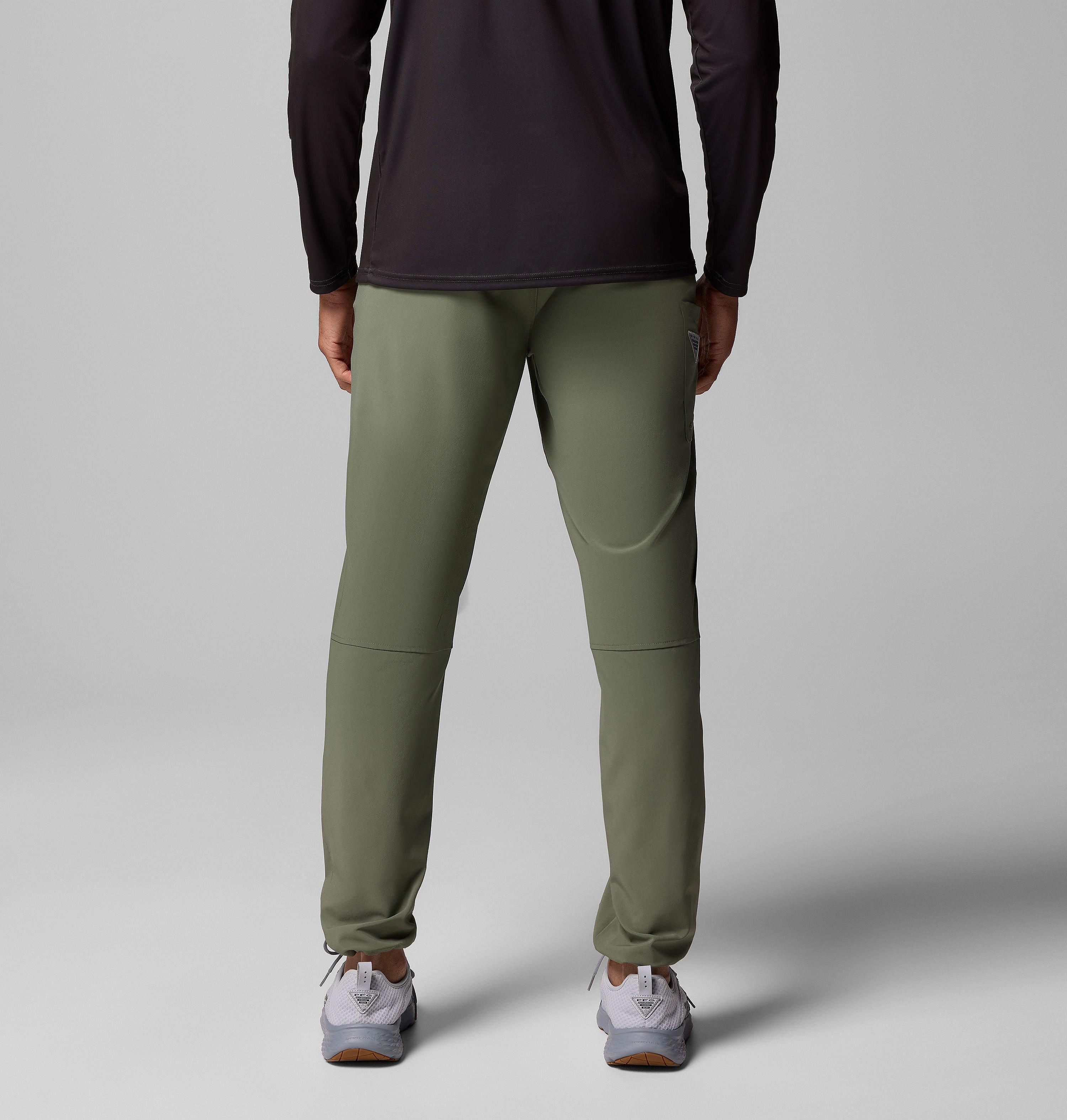 Men's PFG Terminal Roamer Stretch Pants | Columbia