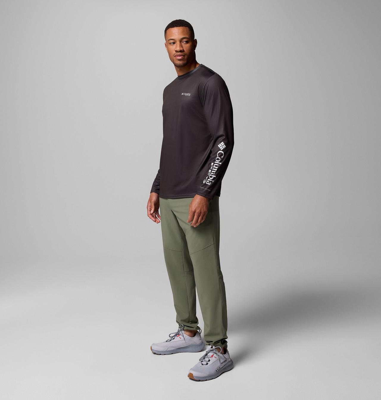 Men's PFG Terminal Roamer™ Stretch Pants | 316 | XXL | R 2