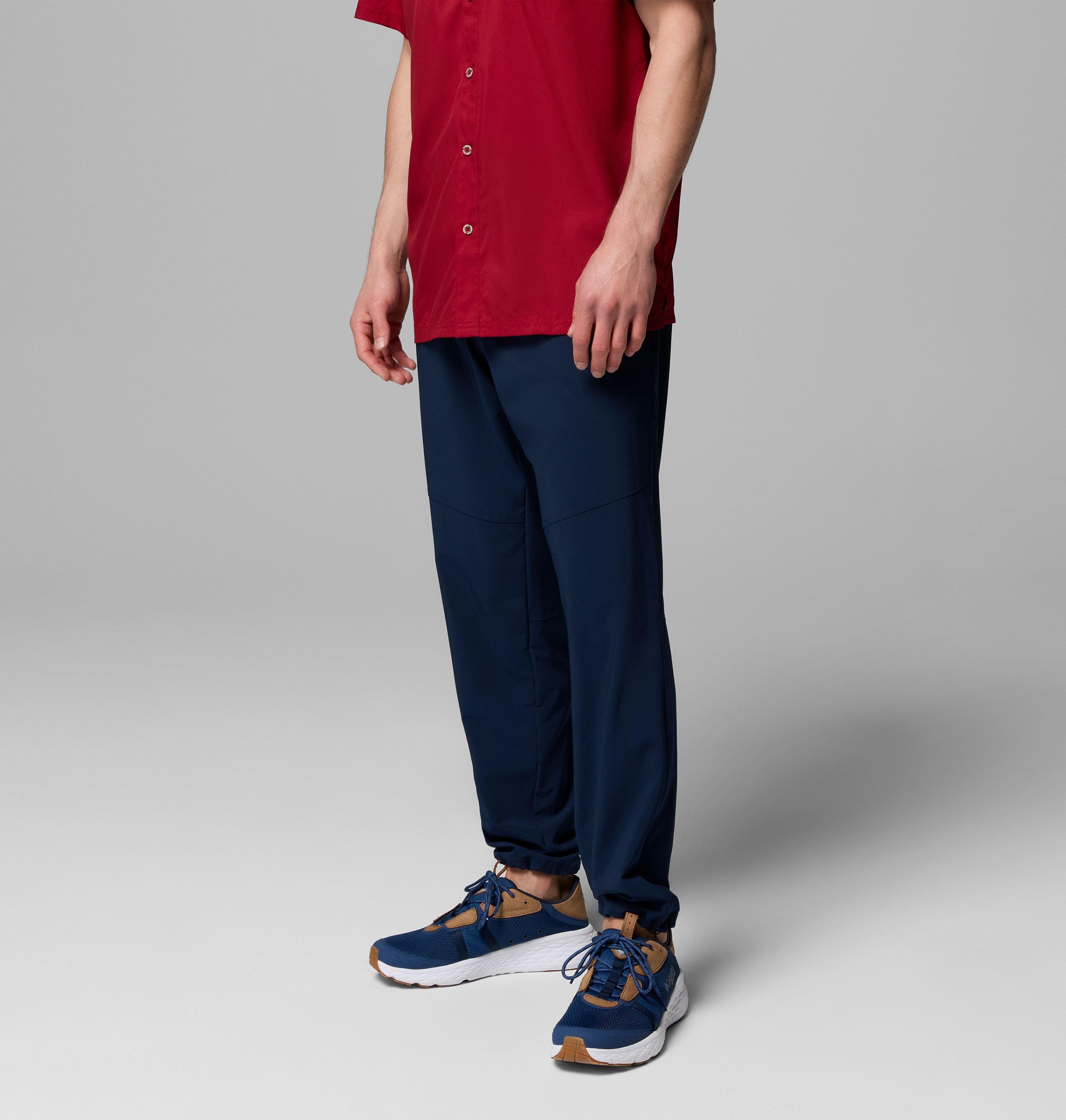 Men's PFG Terminal Roamer Stretch Pants | 464 | S | R 4