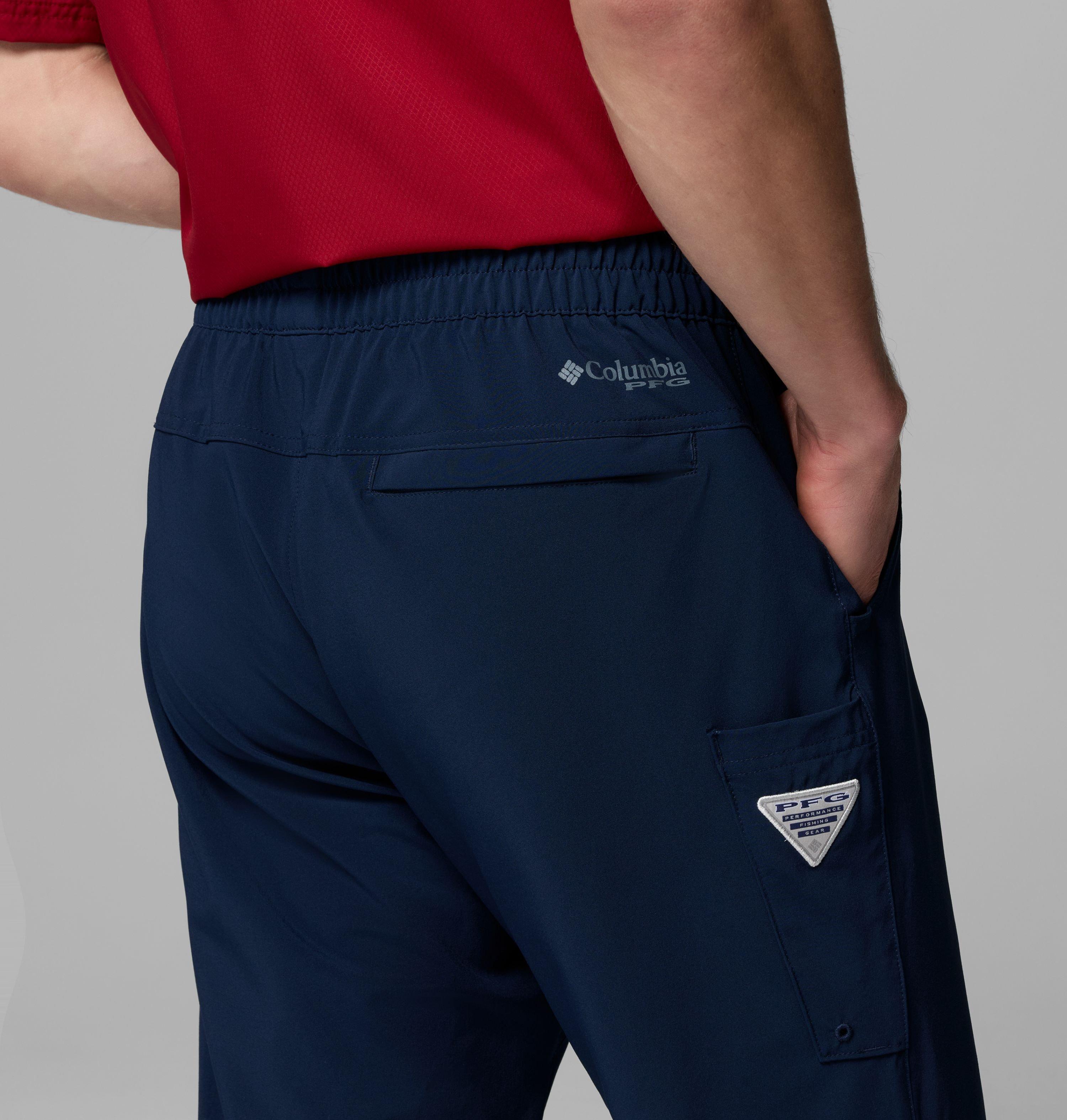 Men's PFG Terminal Roamer Stretch Pants | 464 | S | R 6
