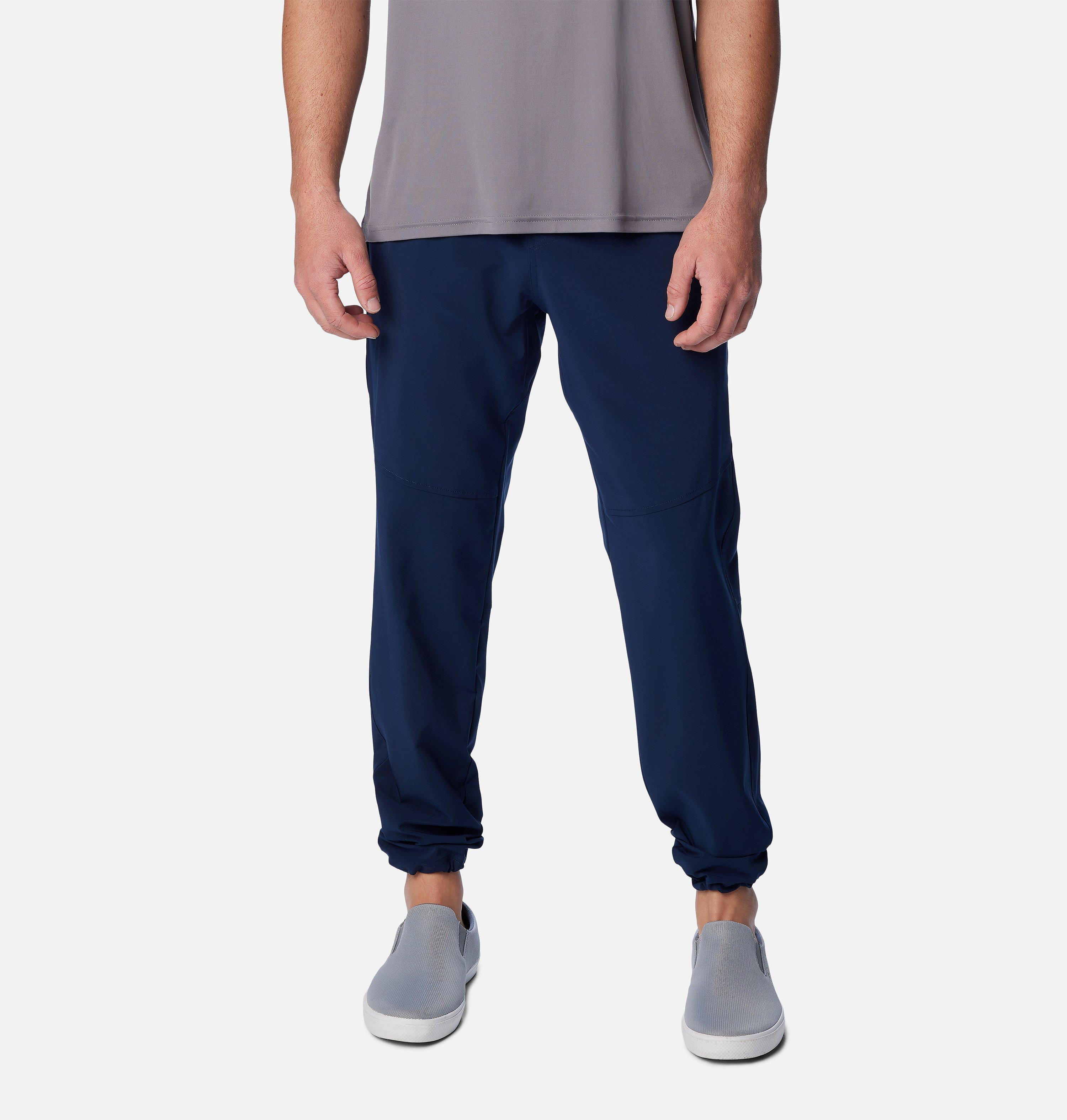 Men's PFG Terminal Roamer Stretch Pants | 464 | S | R 8