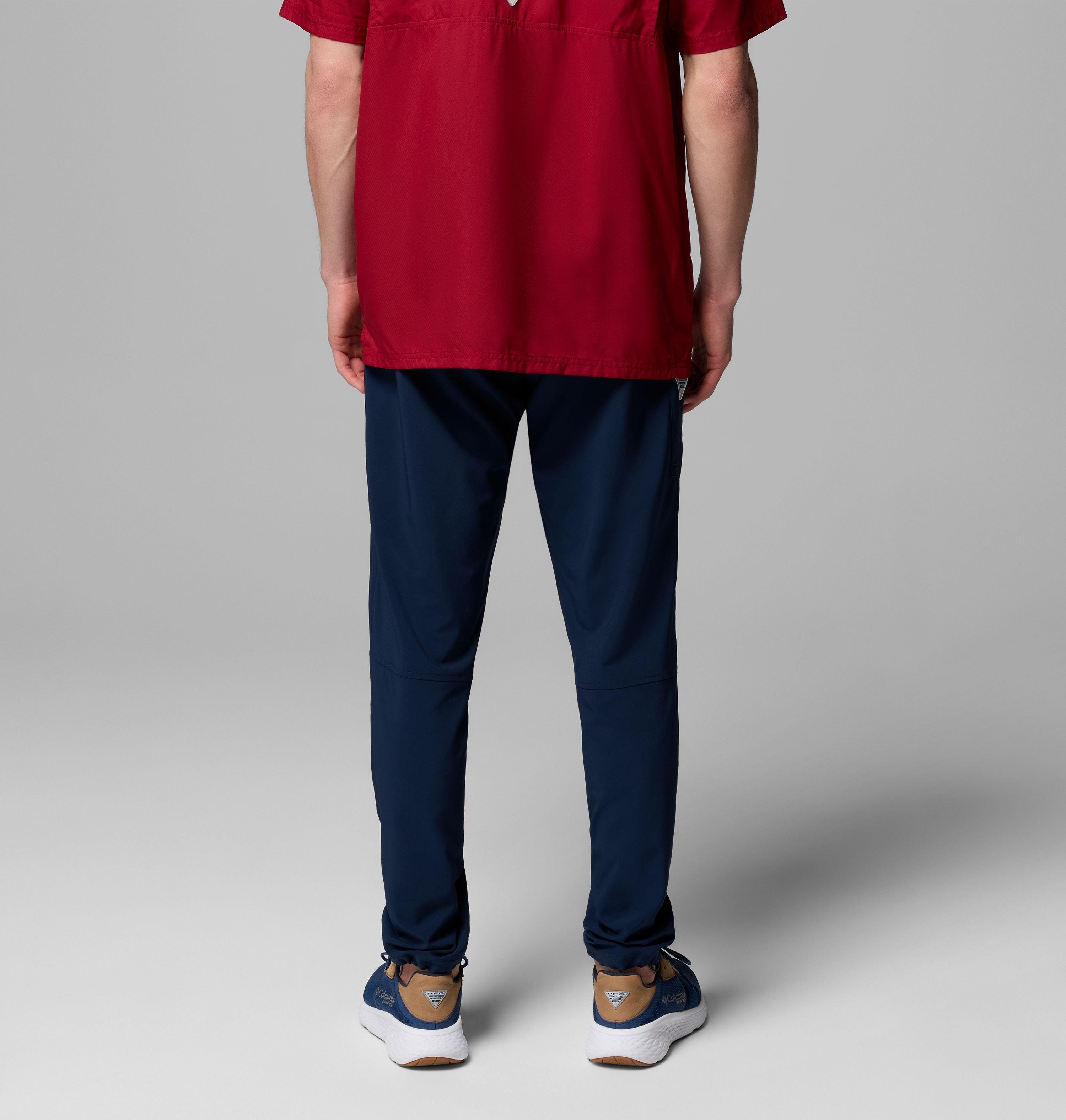 Men's PFG Terminal Roamer Stretch Pants | 464 | S | R 3