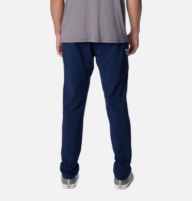 Terminal Roamer Stretch Pant, Color: Collegiate Navy, image 2