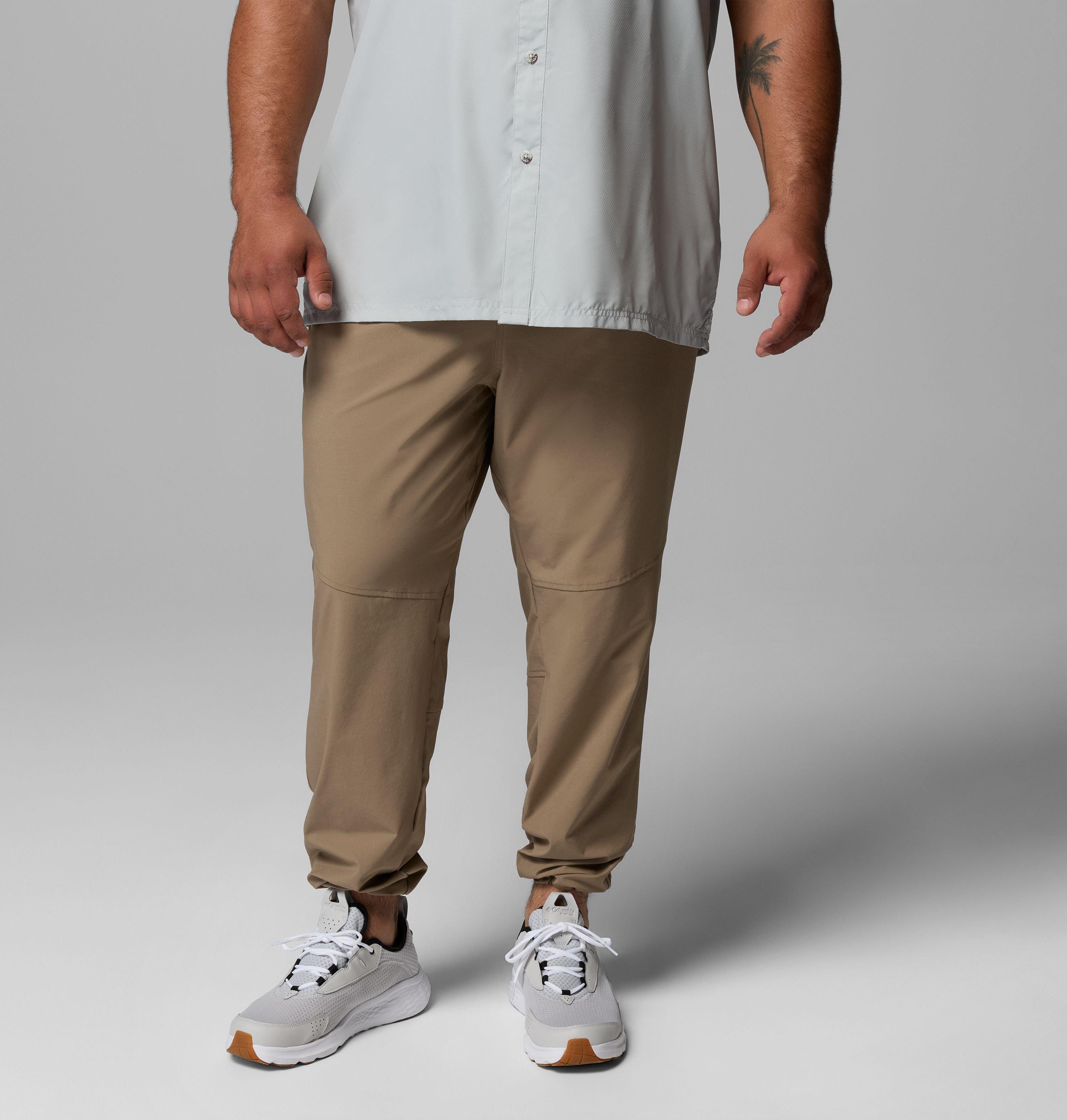 Men's PFG Terminal Roamer Stretch Pants - Big 5
