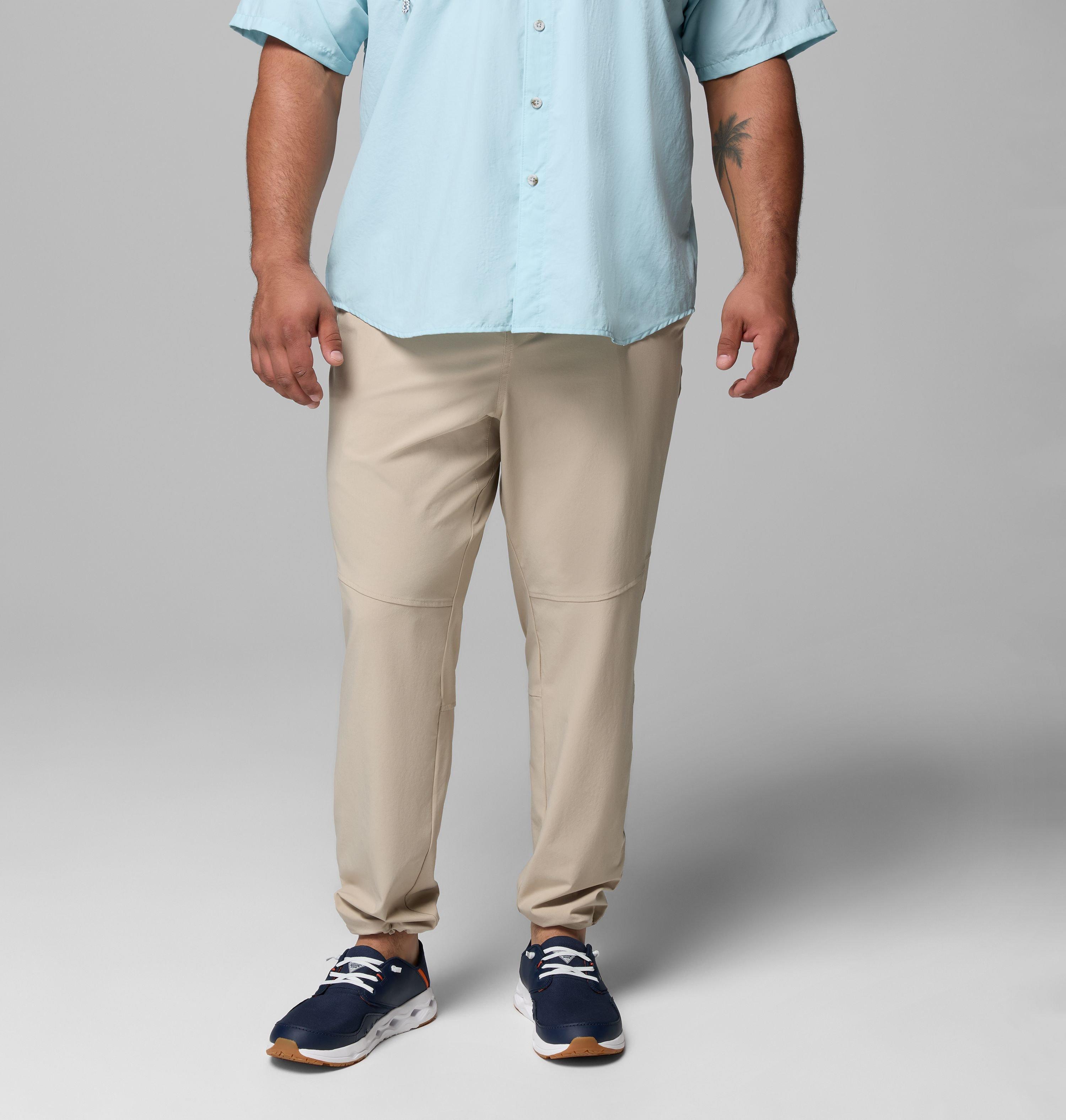 Men's PFG Terminal Roamer™ Stretch Pants - Big | 271 | 4X | R 5