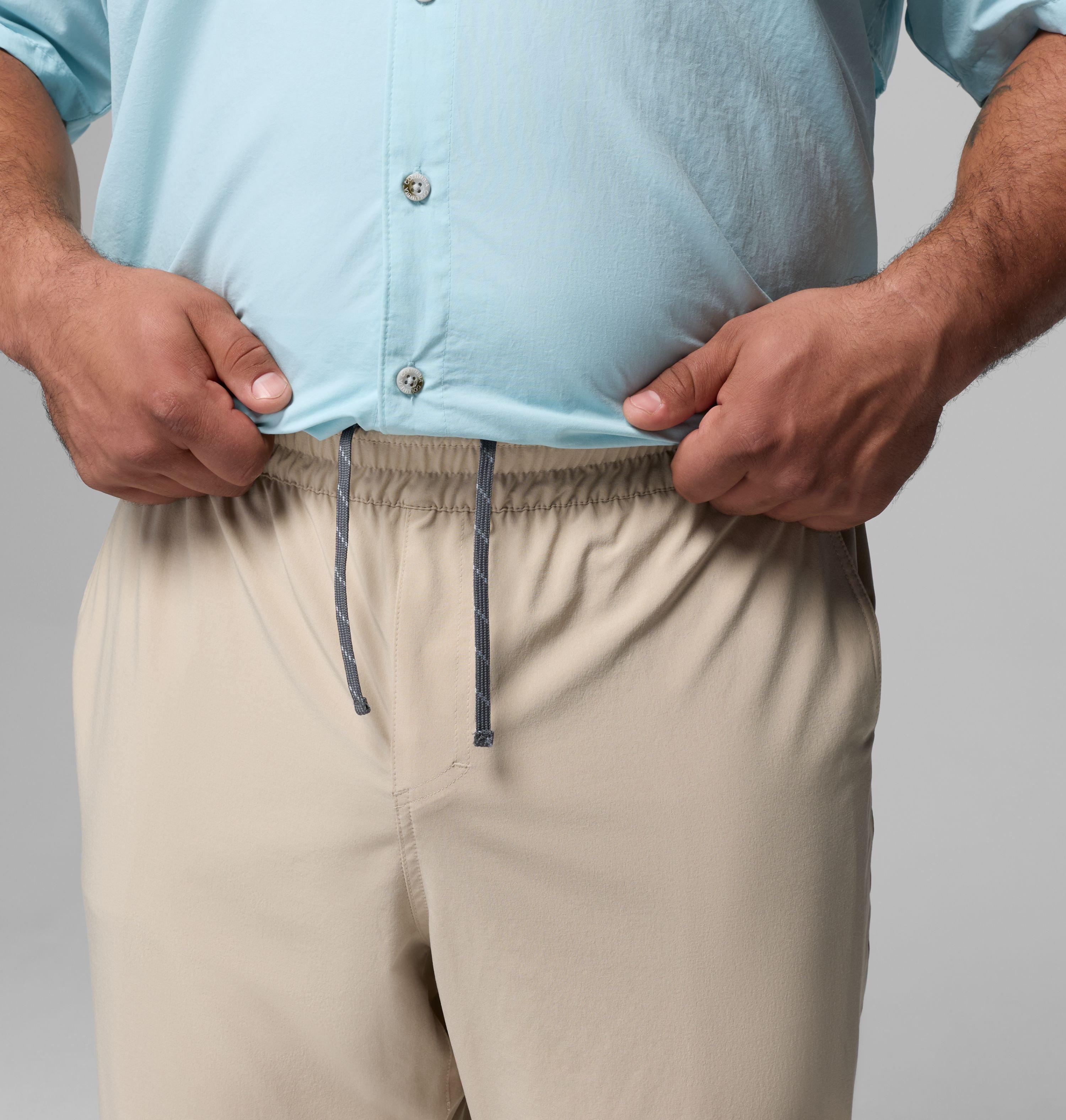 Men's PFG Terminal Roamer™ Stretch Pants - Big | 271 | 4X | R 6