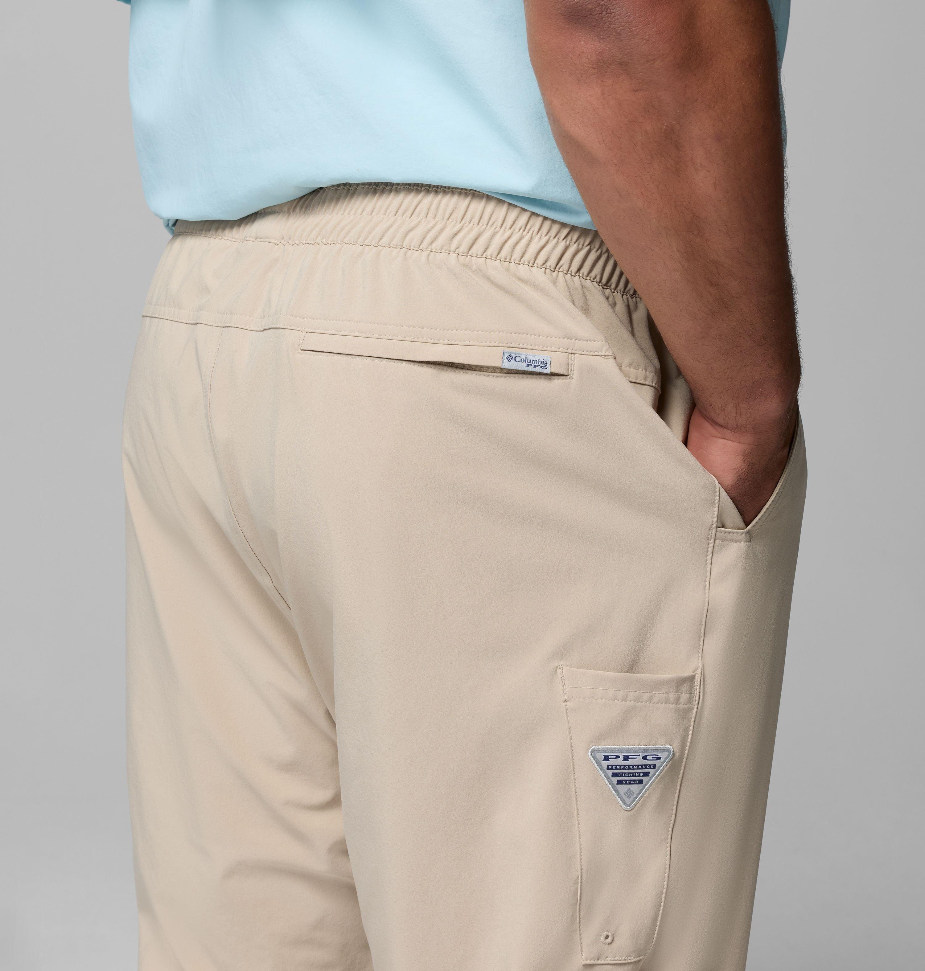 Men's PFG Terminal Roamer™ Stretch Pants - Big | 271 | 4X | R 7