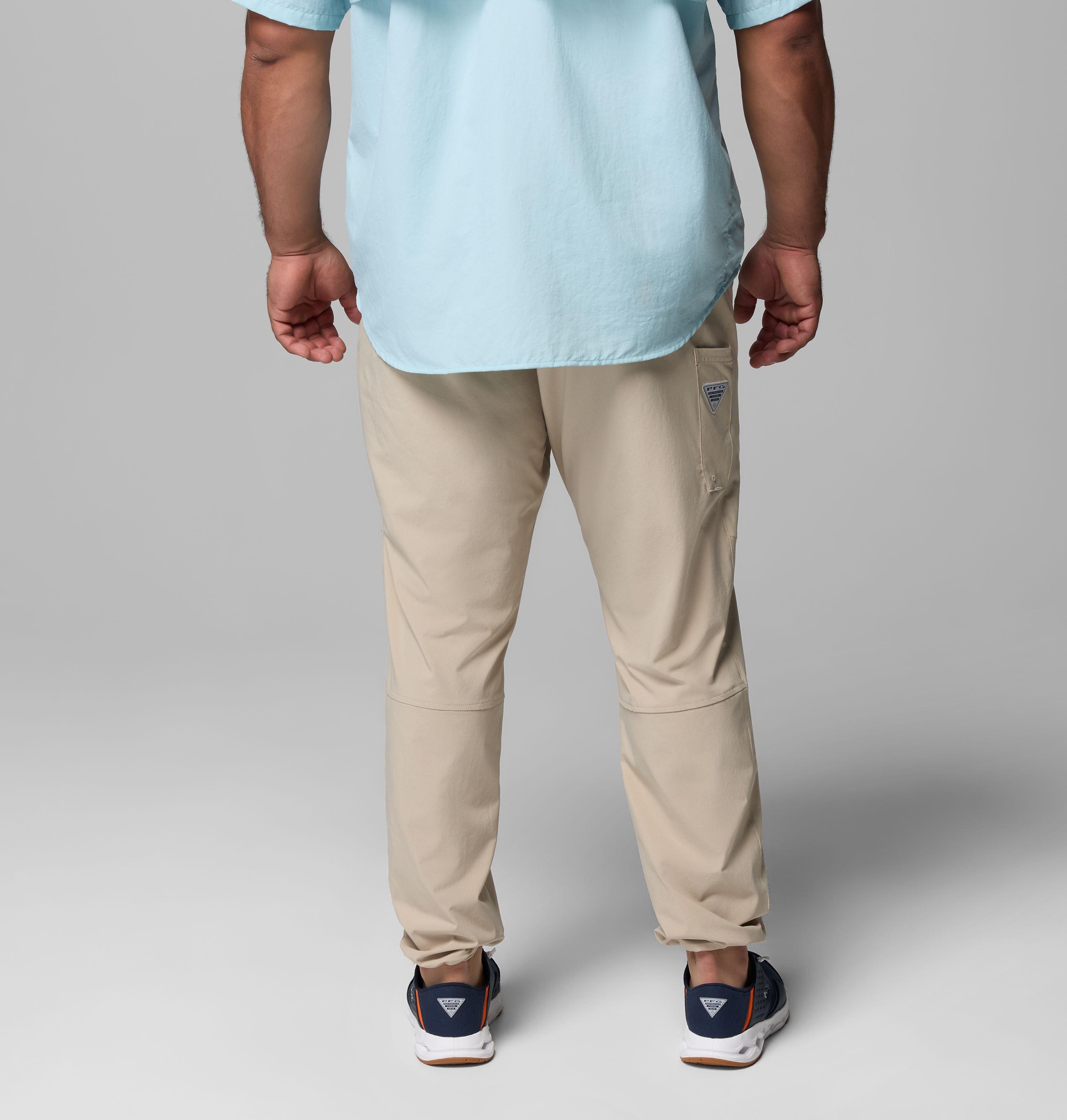 Men's PFG Terminal Roamer™ Stretch Pants - Big | 271 | 4X | R 3