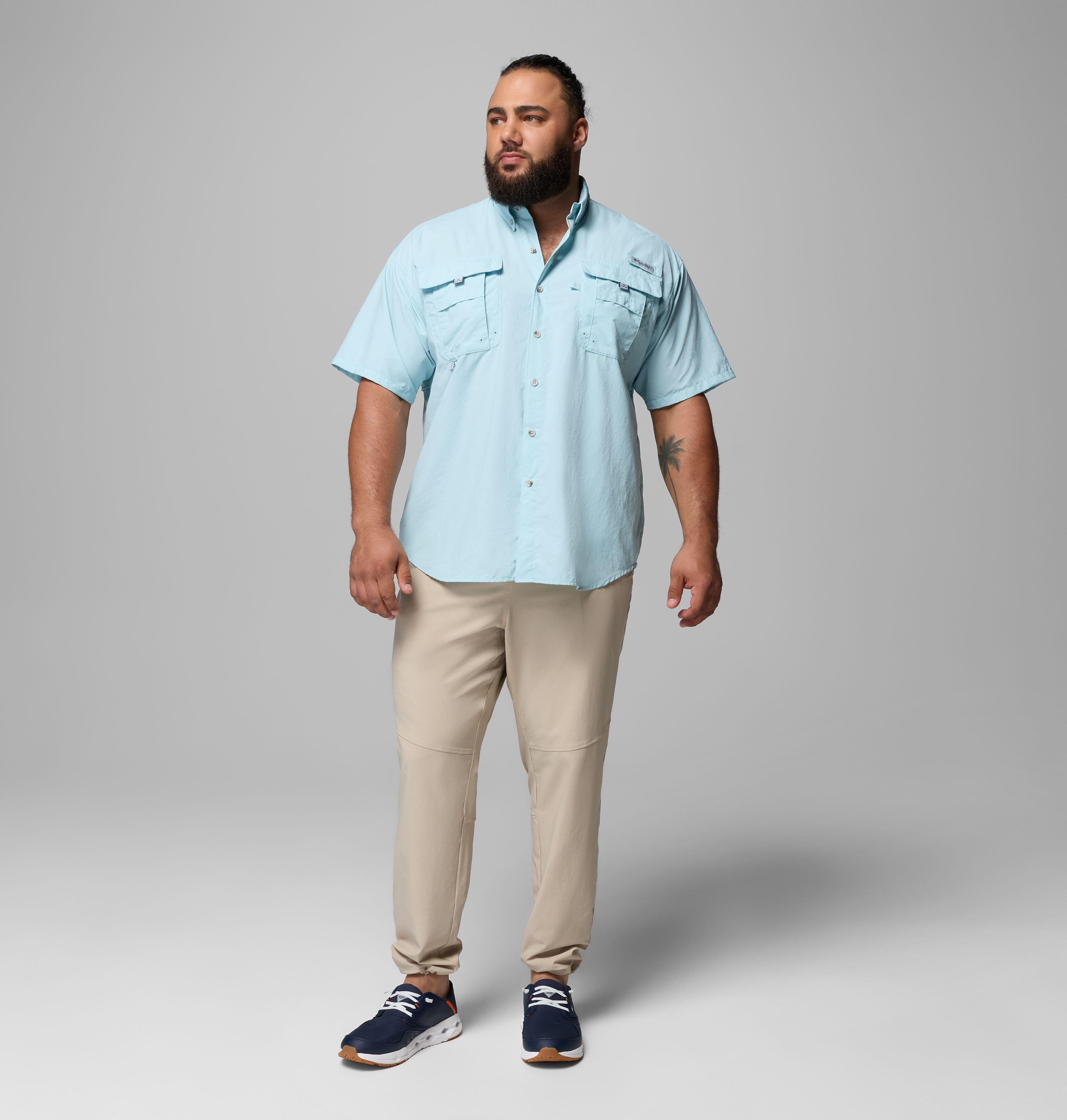 Men's PFG Terminal Roamer™ Stretch Pants - Big | 271 | 4X | R 2