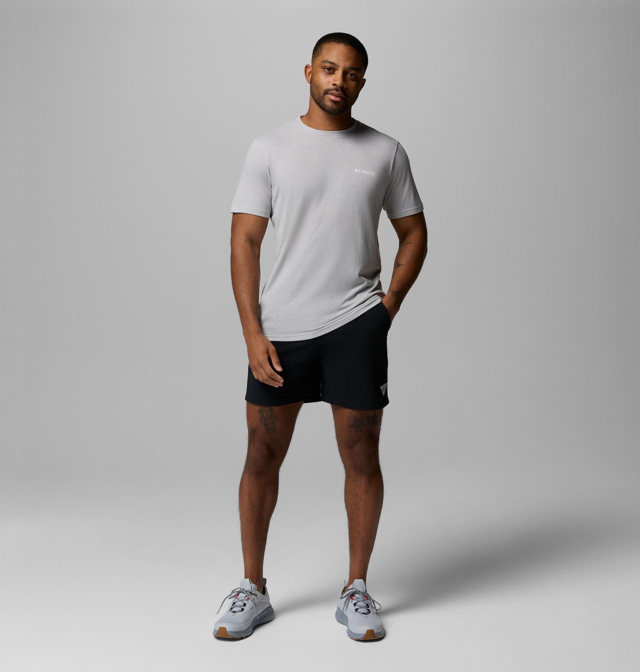 Men's PFG Terminal Roamer™ Stretch Shorts 2