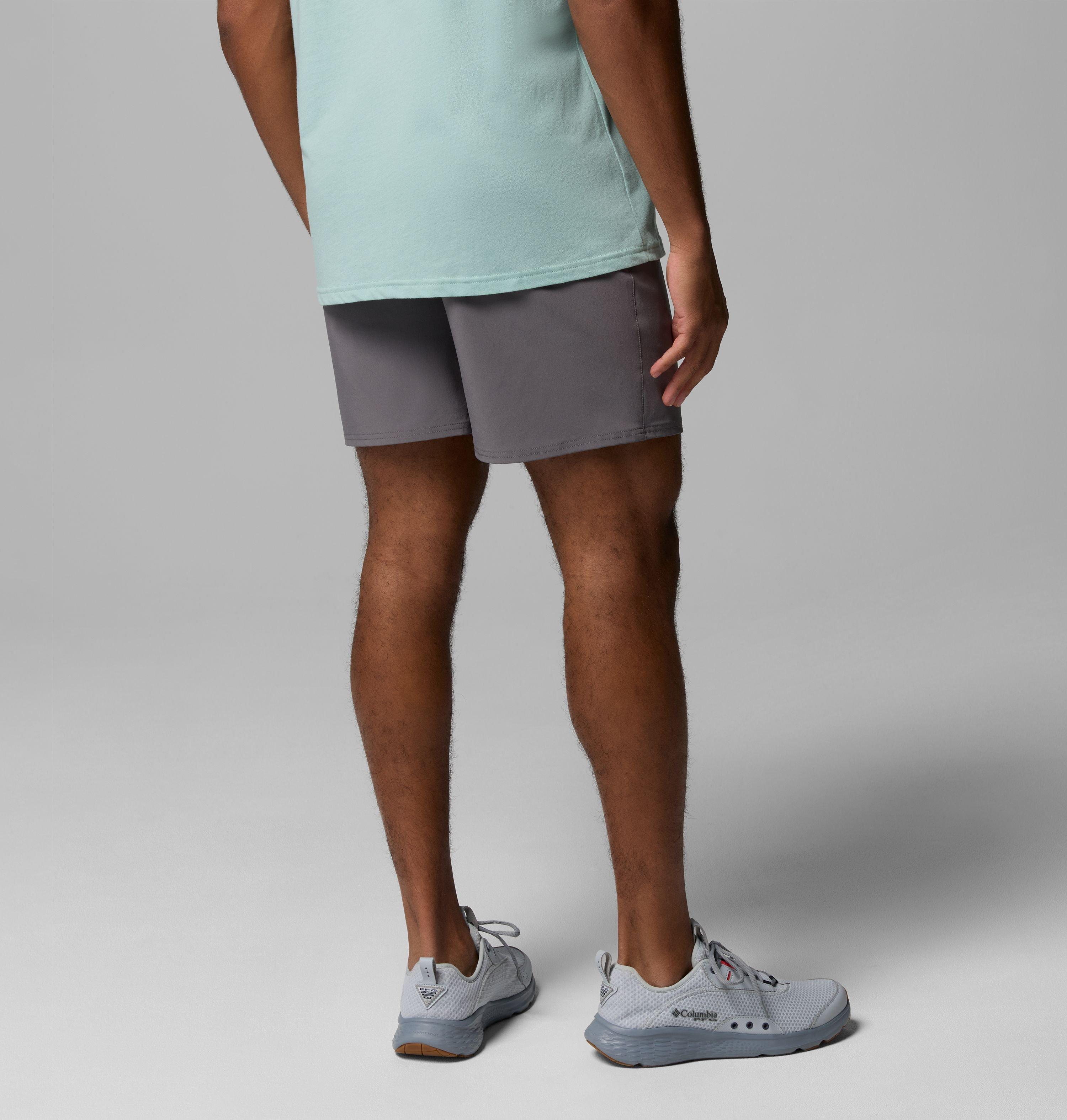 Men's PFG Terminal Roamer Stretch Shorts 3