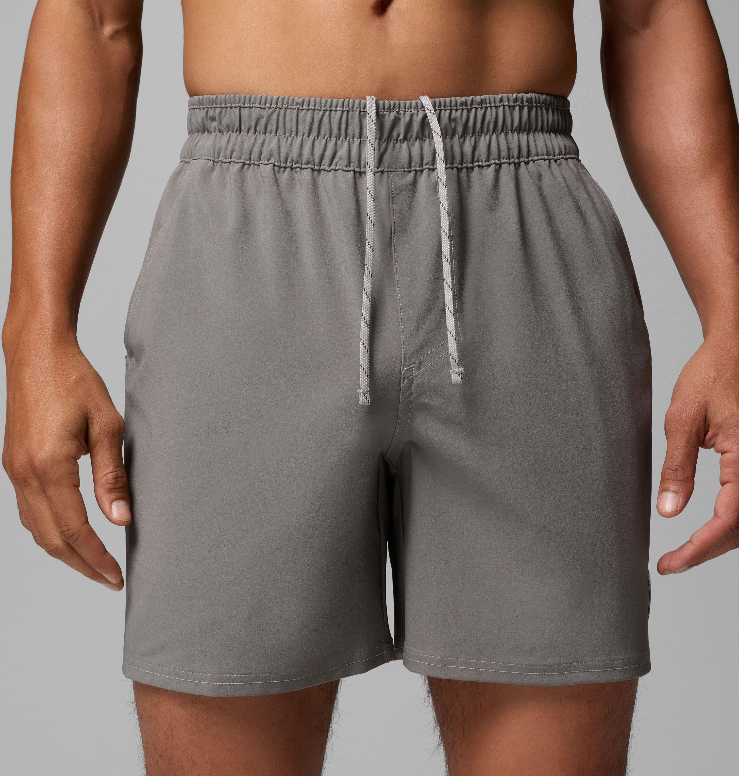 Men's PFG Terminal Roamer Stretch Shorts 5