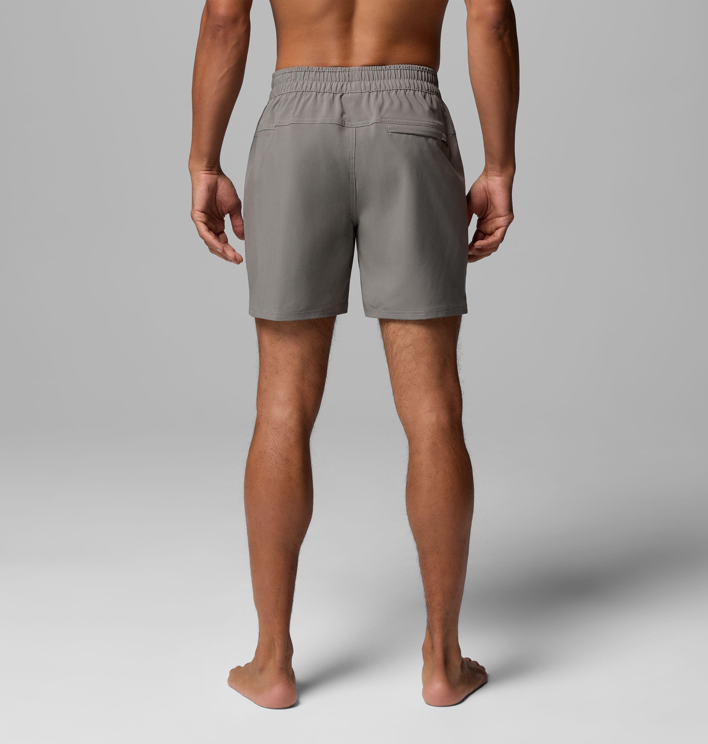 Men's PFG Terminal Roamer Stretch Shorts 3