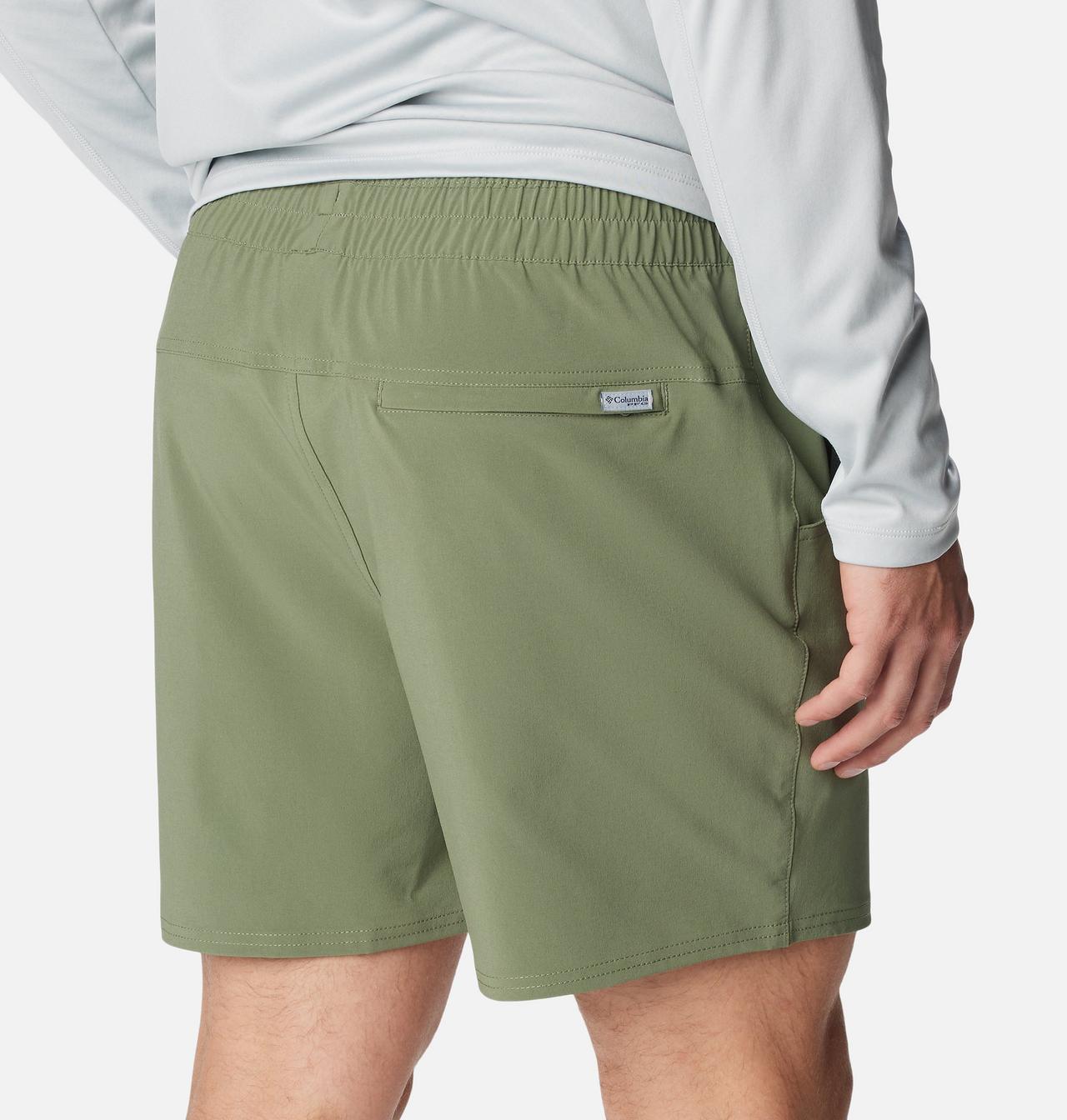 Men's PFG Terminal Roamer™ Stretch Shorts | 316 | S | 6 5