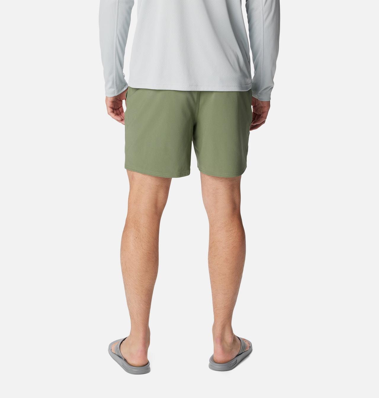 Men's PFG Terminal Roamer™ Stretch Shorts | 316 | S | 6 2
