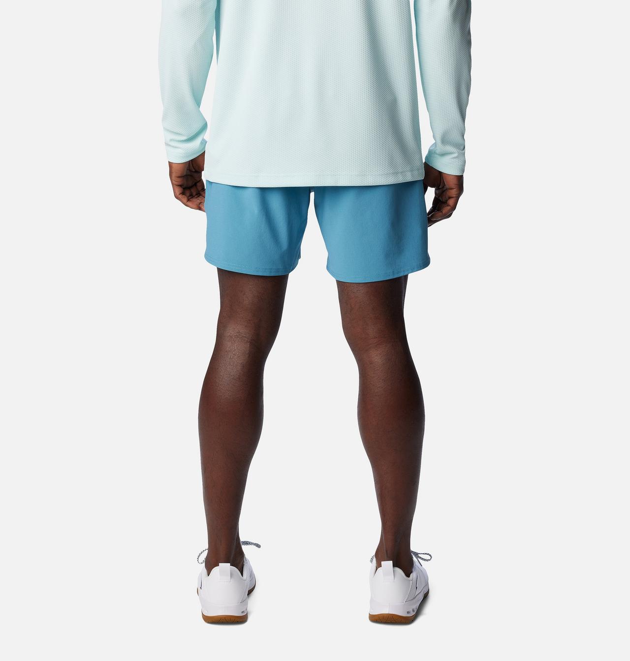 Men's PFG Terminal Roamer™ Stretch Shorts 2