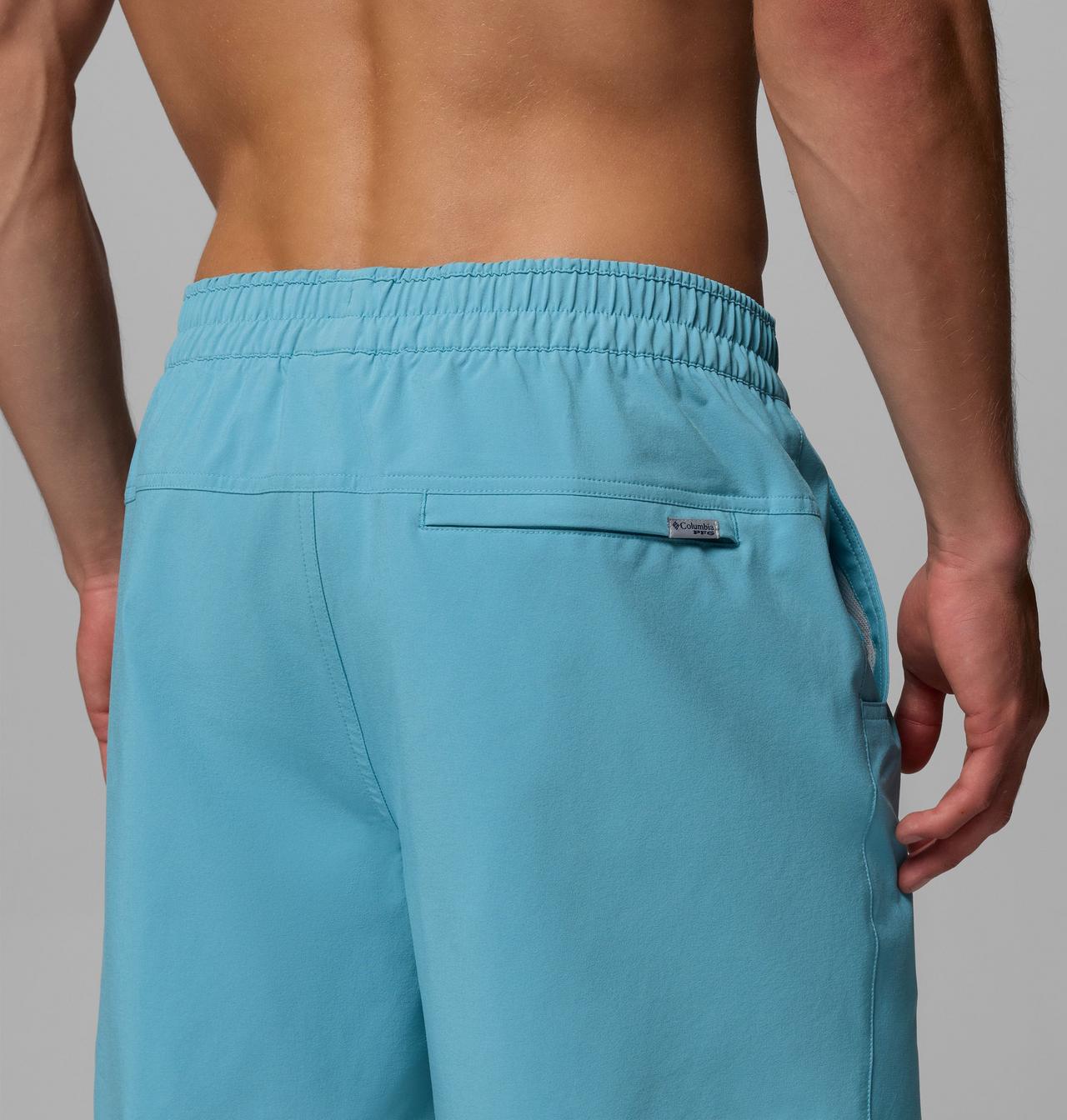 Men's PFG Terminal Roamer™ Stretch Shorts | 455 | M | 6 6