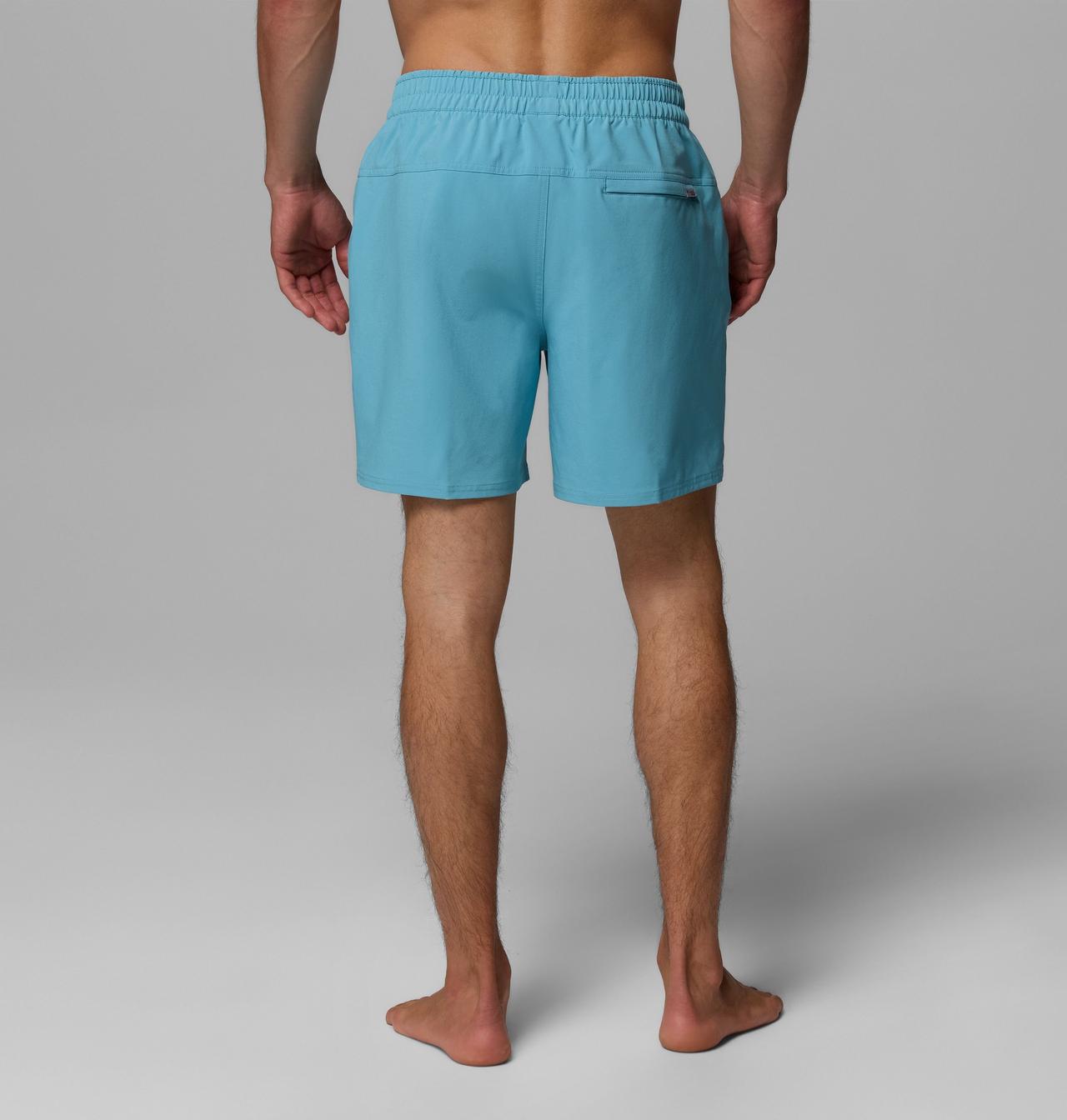 Men's PFG Terminal Roamer™ Stretch Shorts | 455 | M | 6 3