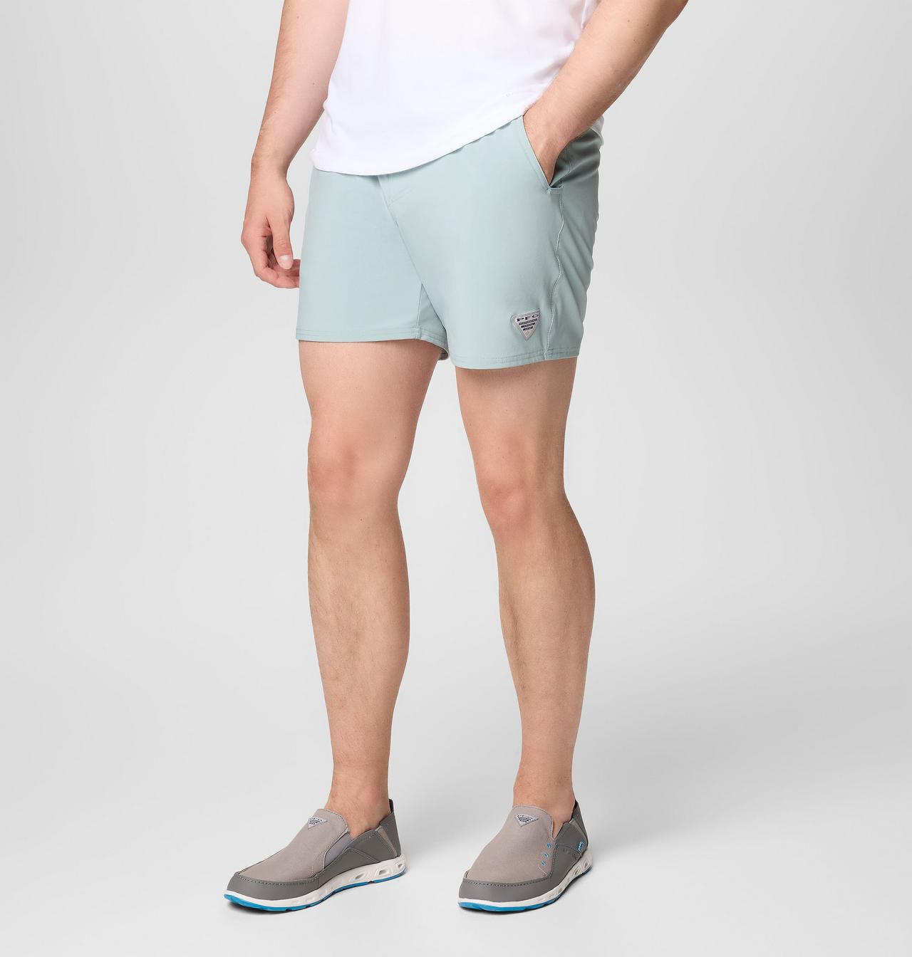 Men's PFG Terminal Roamer™ Stretch Shorts 4