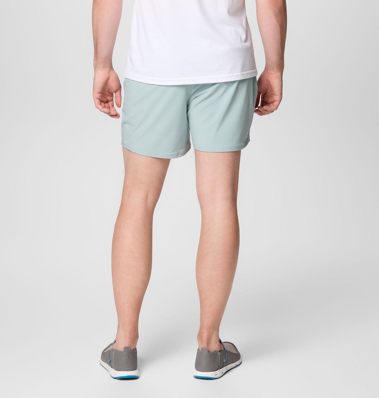 Men's PFG Terminal Roamer™ Stretch Shorts 2