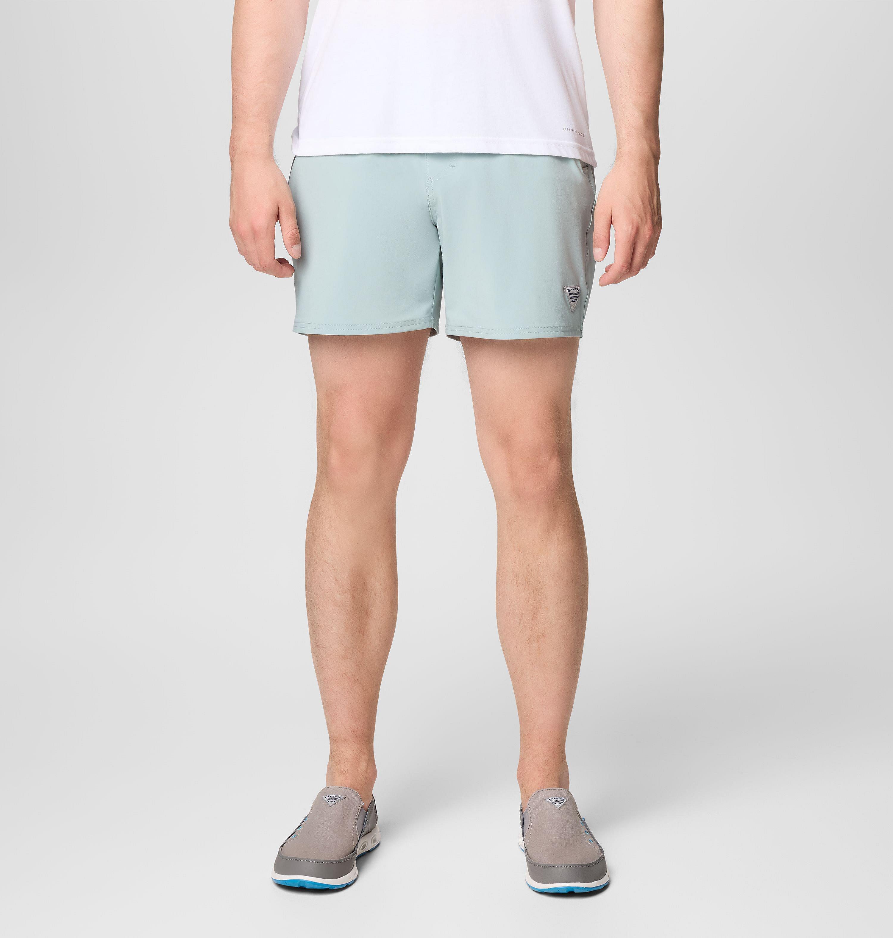 新作　RUFFLOG OUT POCKET STRETCH SHORTS Short Pants – RUFFLOG