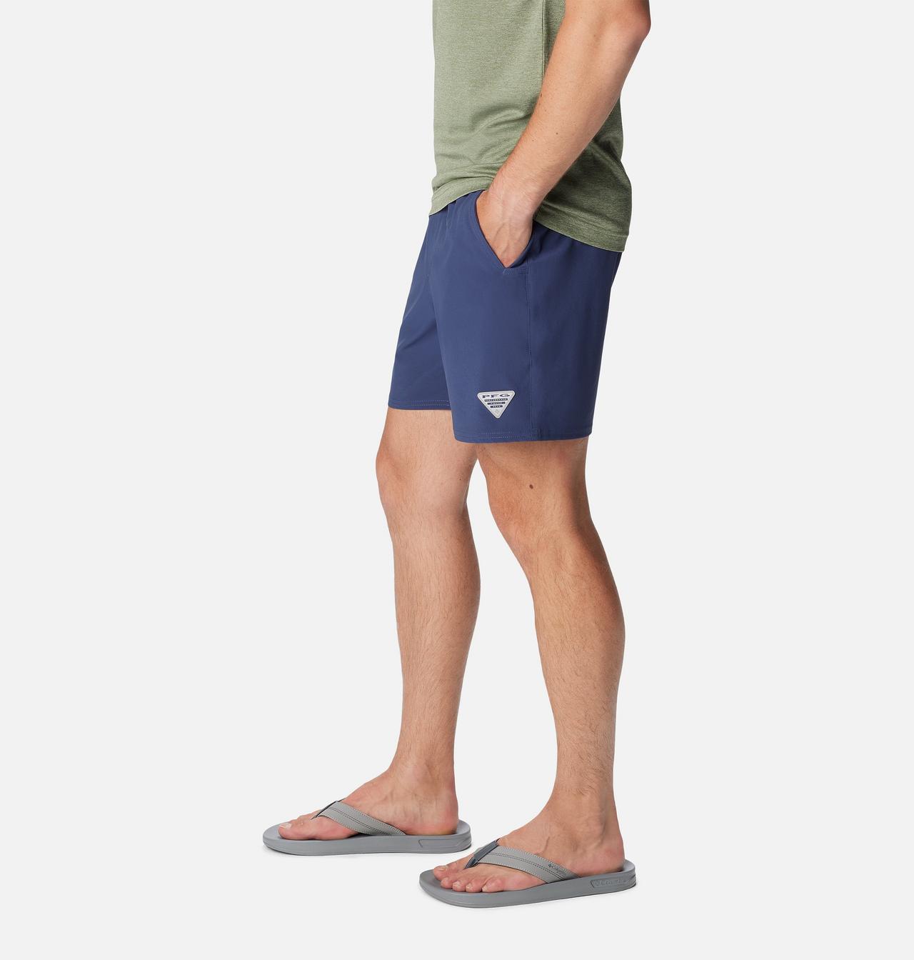 Men's PFG Terminal Roamer™ Stretch Shorts 3