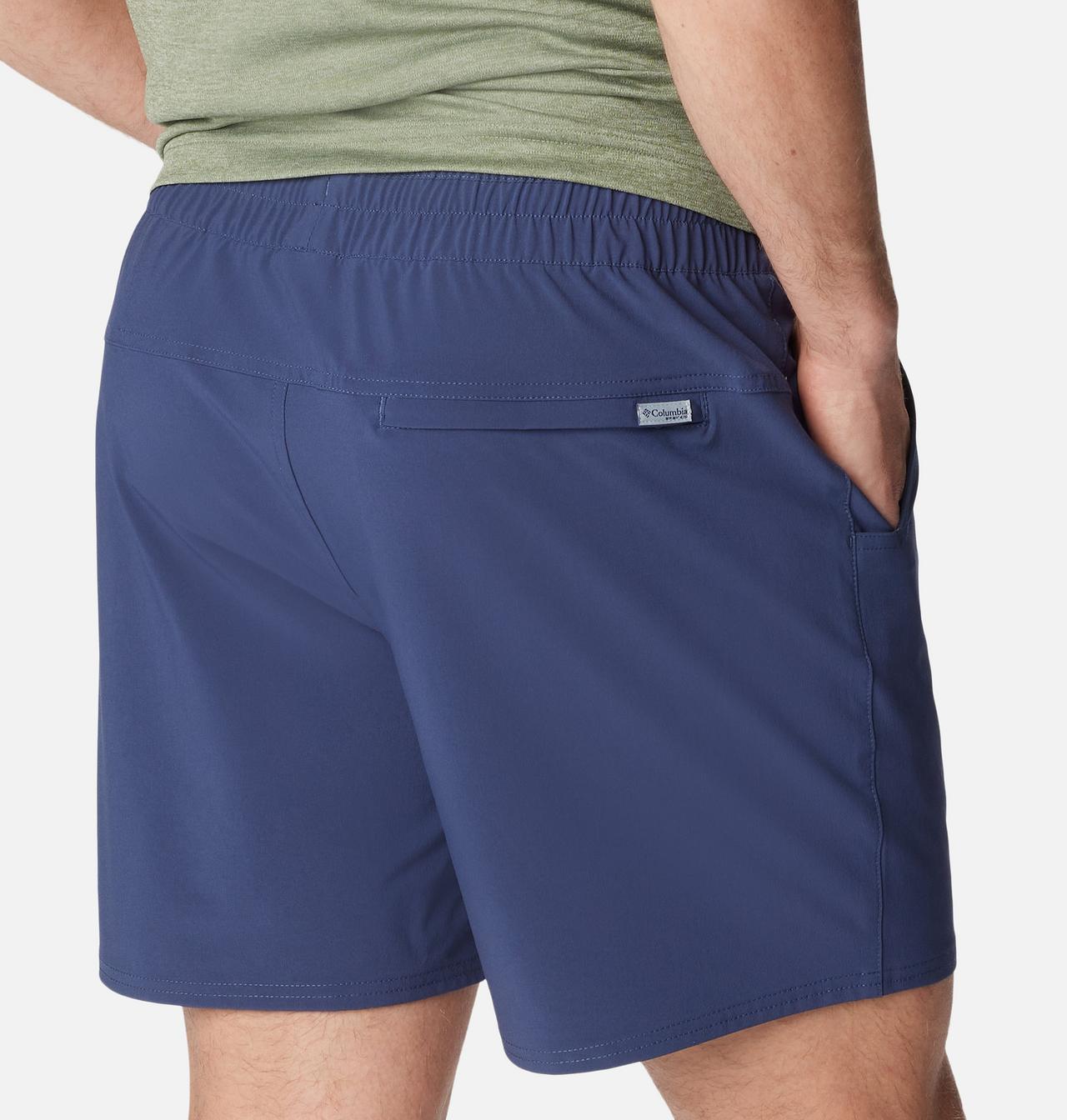 Men's PFG Terminal Roamer™ Stretch Shorts 5