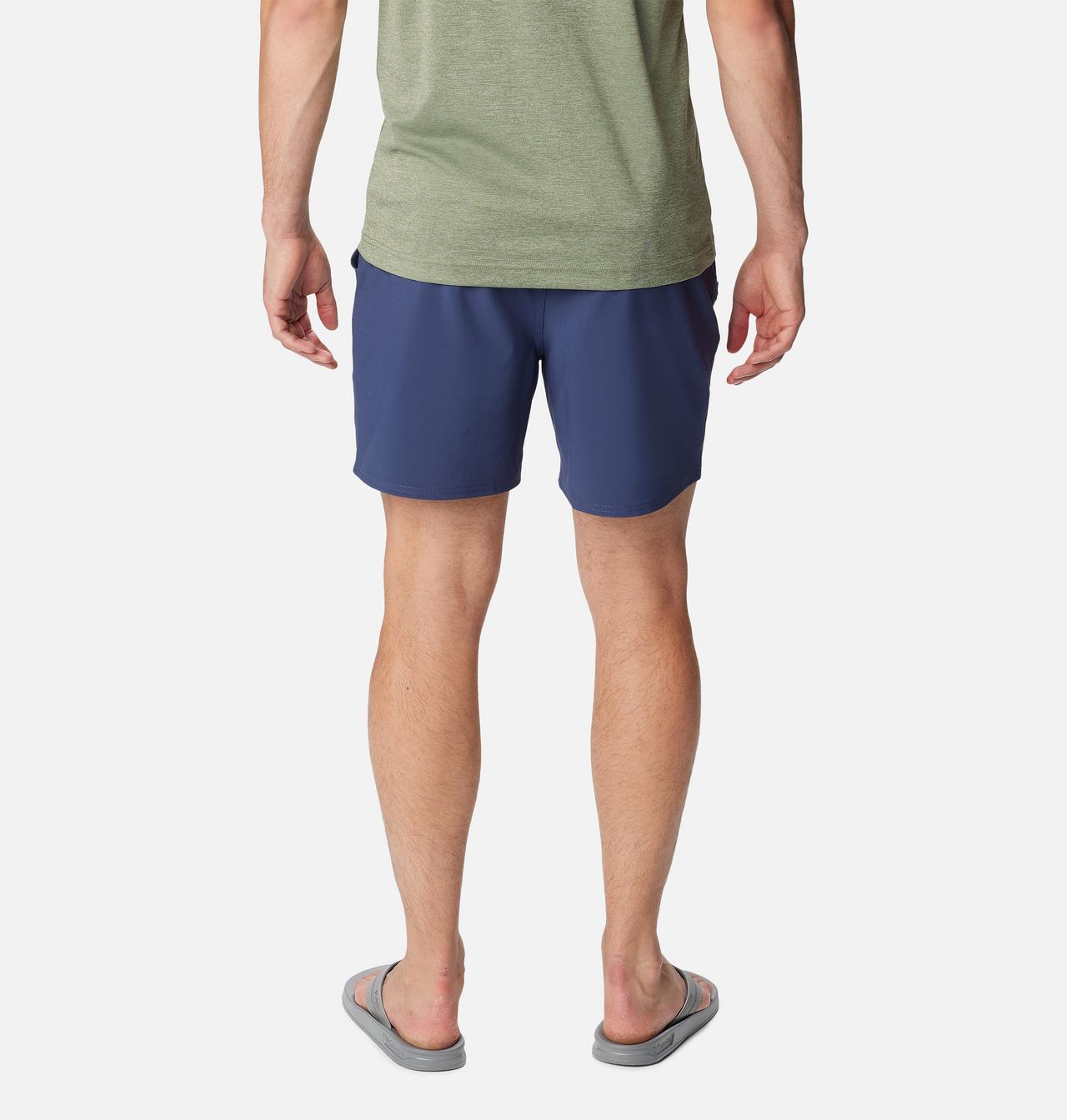 Men's PFG Terminal Roamer™ Stretch Shorts 2