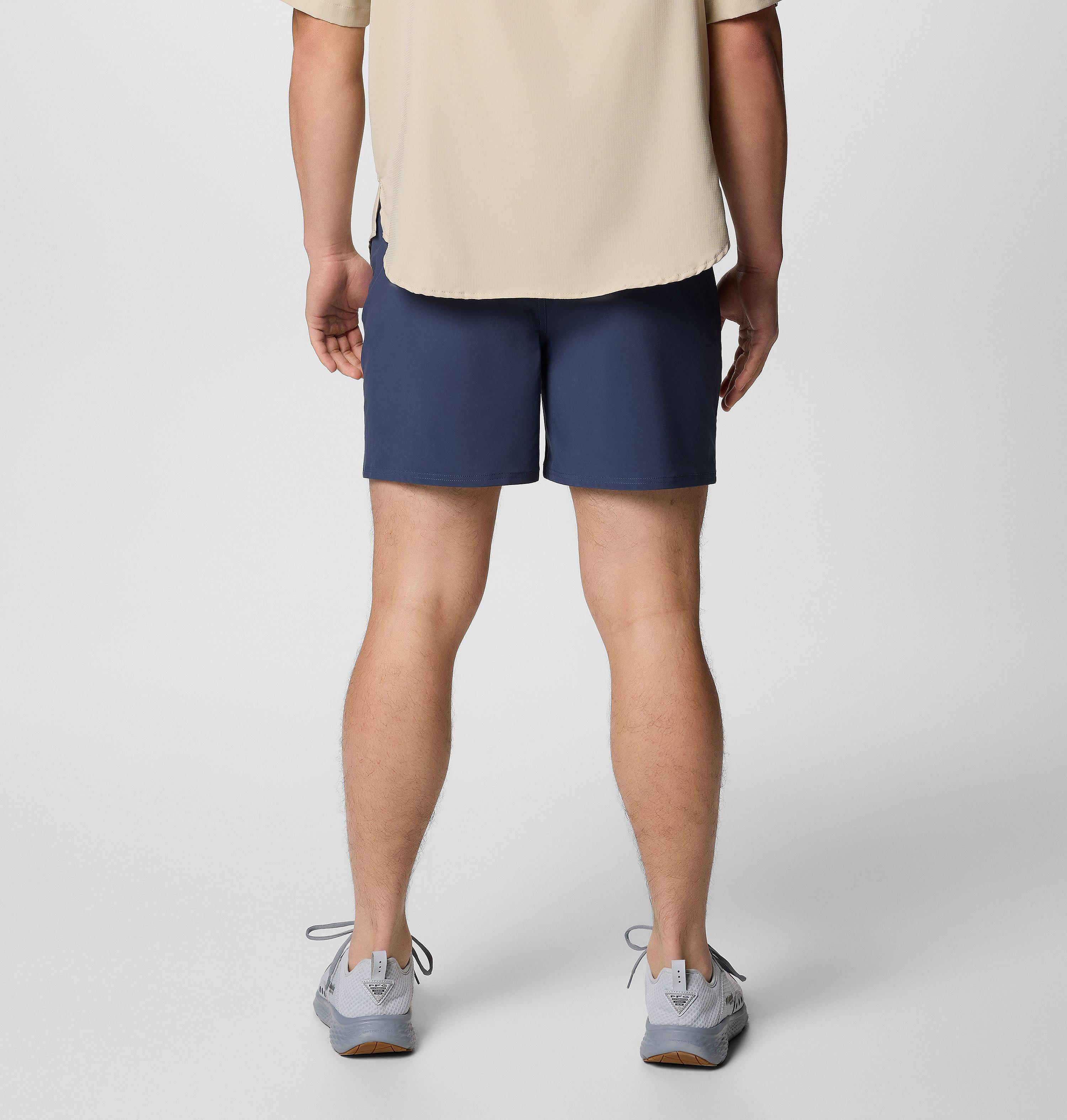 Men's PFG Terminal Roamer Stretch Shorts 3