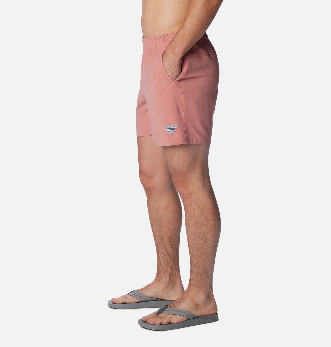 Men's PFG Terminal Roamer™ Stretch Shorts 3