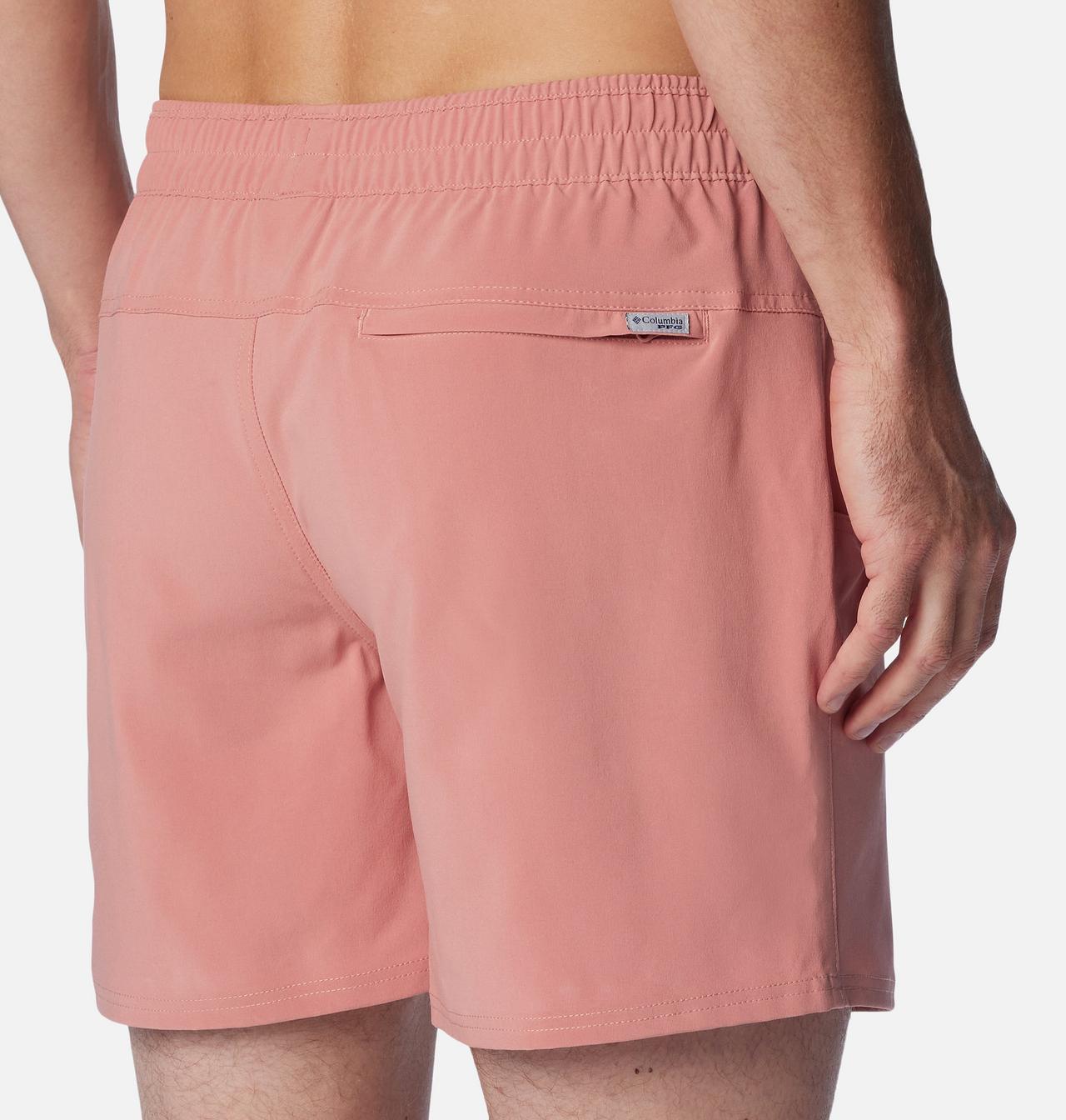 Men's PFG Terminal Roamer™ Stretch Shorts 5