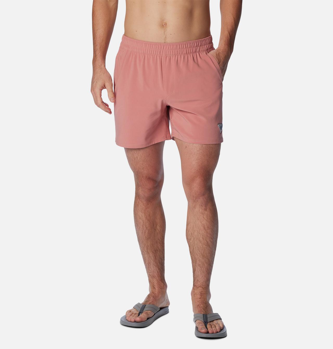 Men's PFG Terminal Roamer™ Stretch Shorts 1
