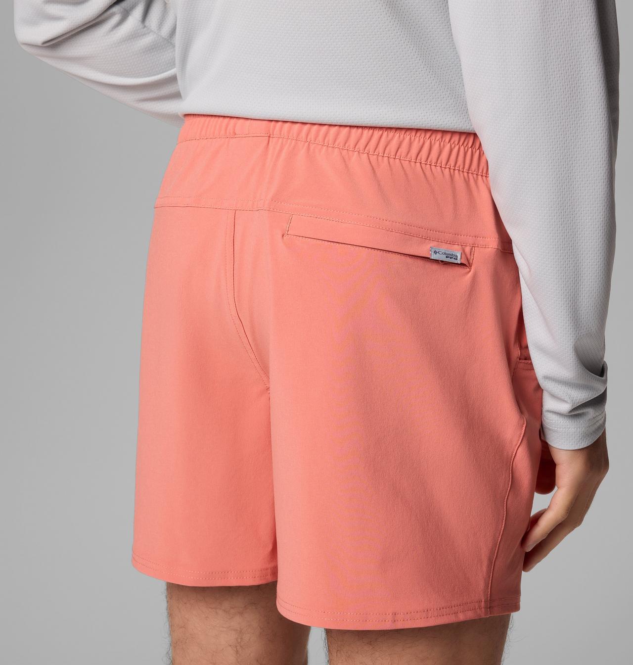 Men's PFG Terminal Roamer™ Stretch Shorts | 852 | L | 6 6
