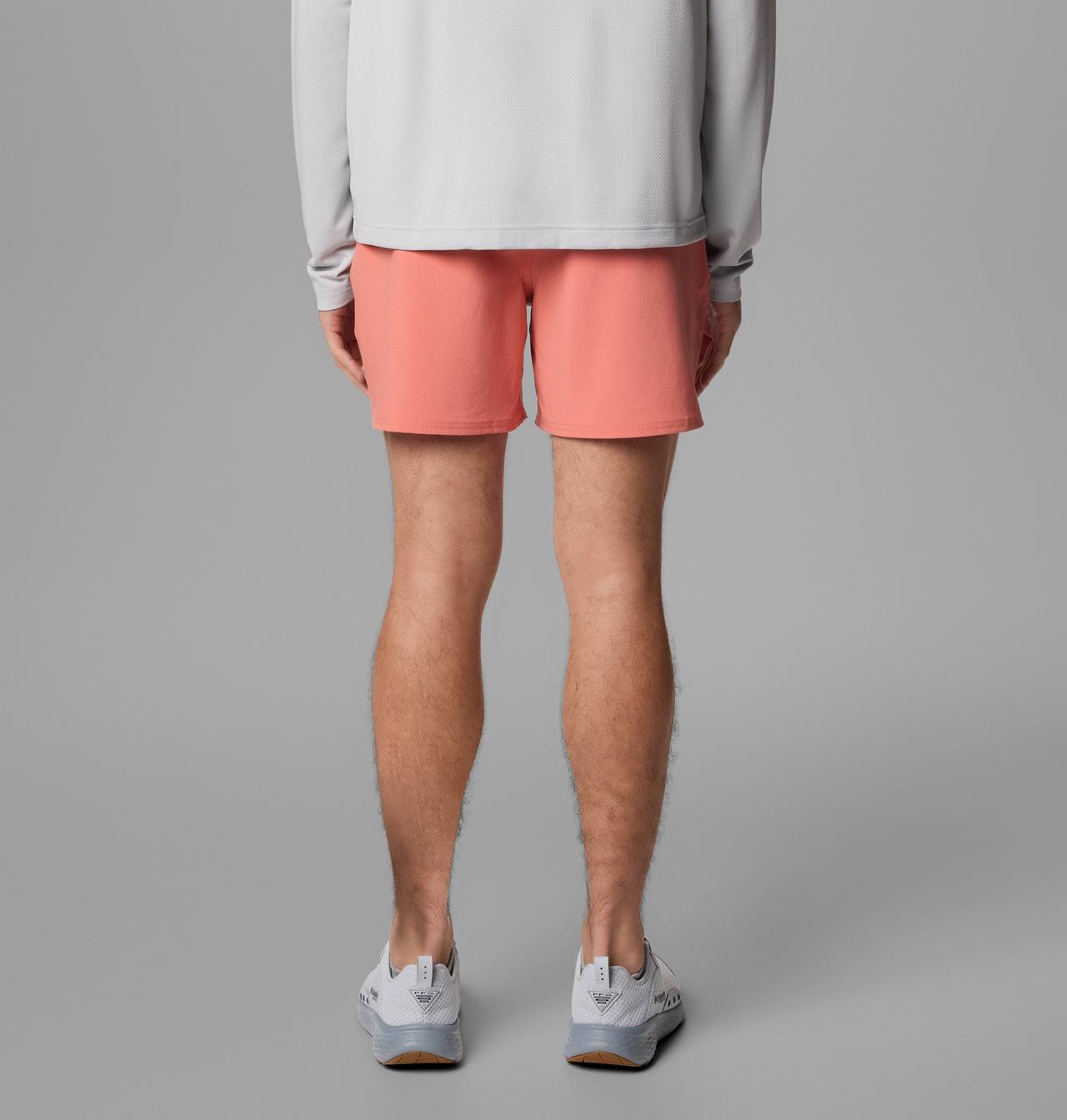 Men's PFG Terminal Roamer™ Stretch Shorts | 852 | L | 6 3