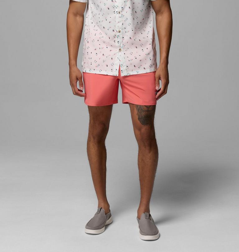 Men's PFG Terminal Roamer Stretch Shorts