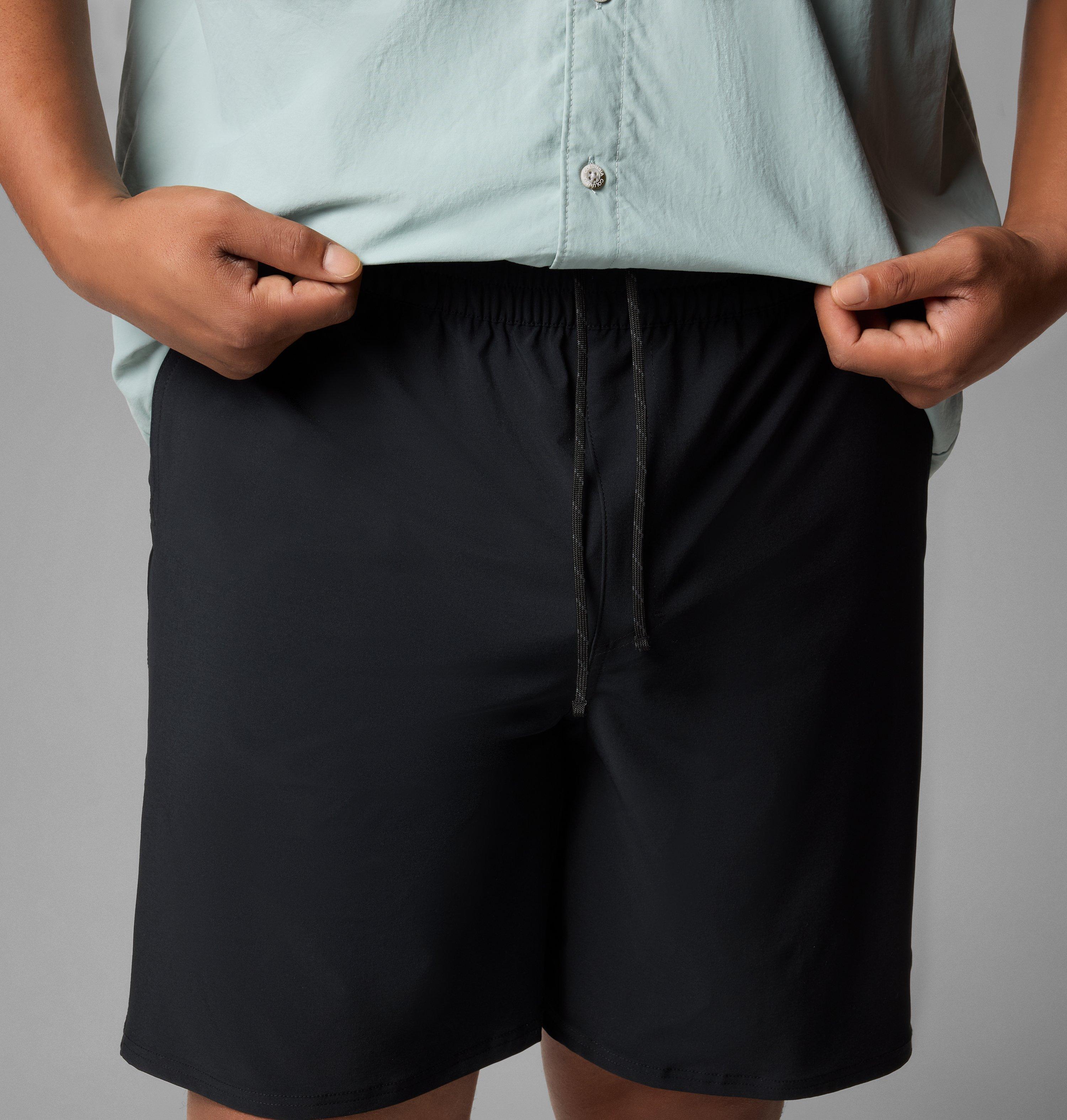 Men's Terminal Roamer Stretch Shorts - Big 5