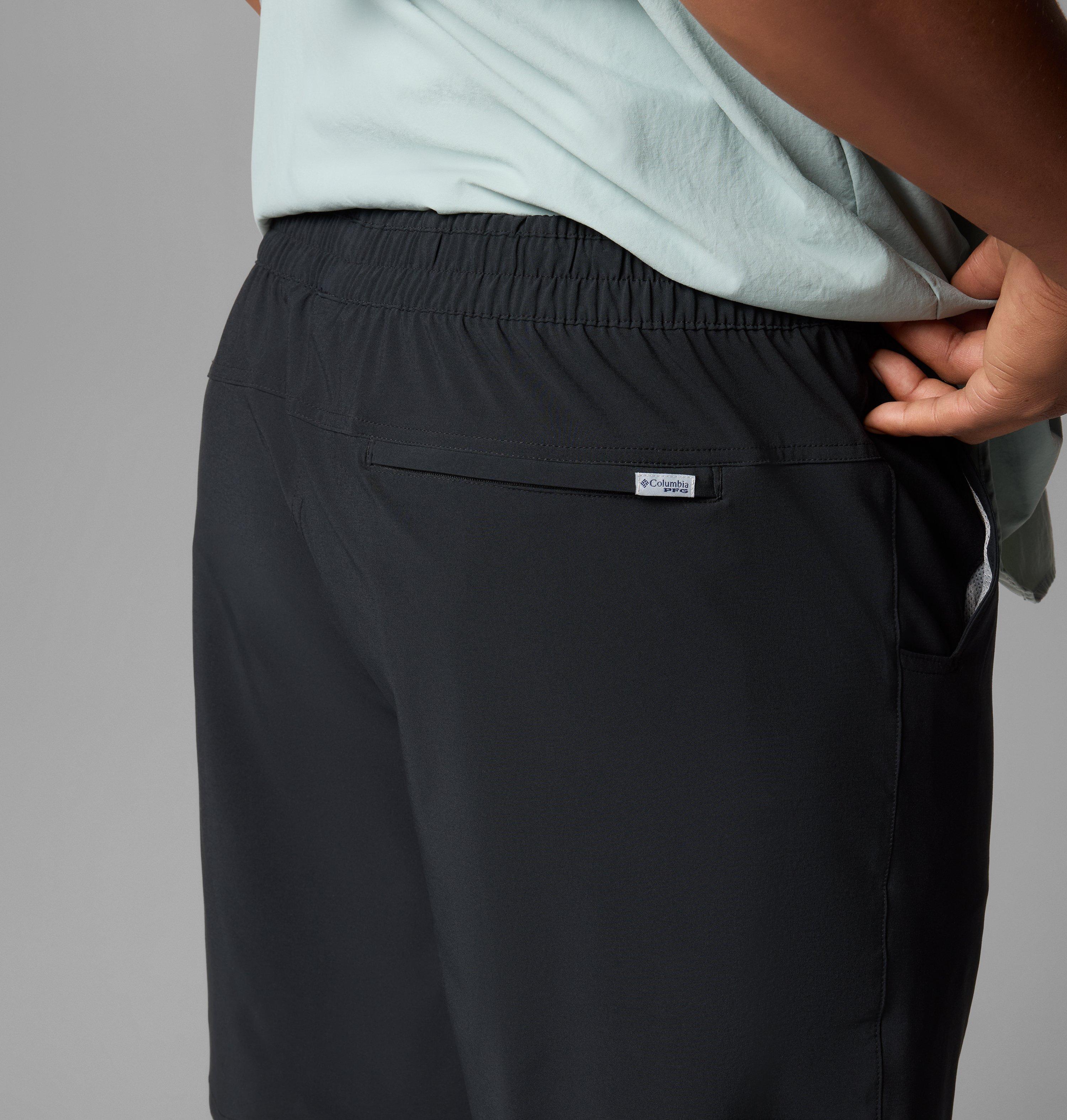 Men's Terminal Roamer Stretch Shorts - Big 6