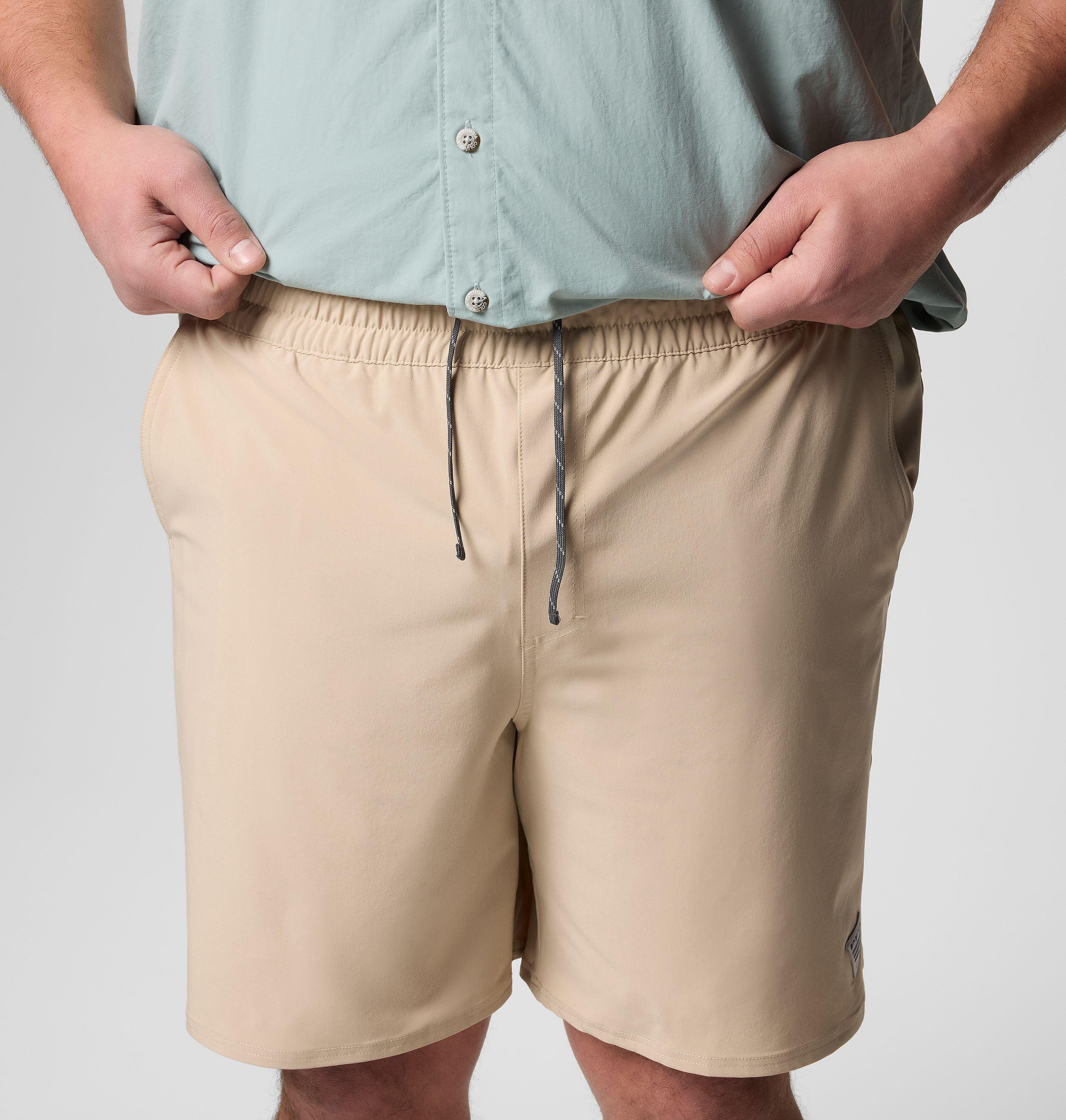 Homme Short extensible Terminal Roamer - Tailles fortes | 271 | 6X | 8 5