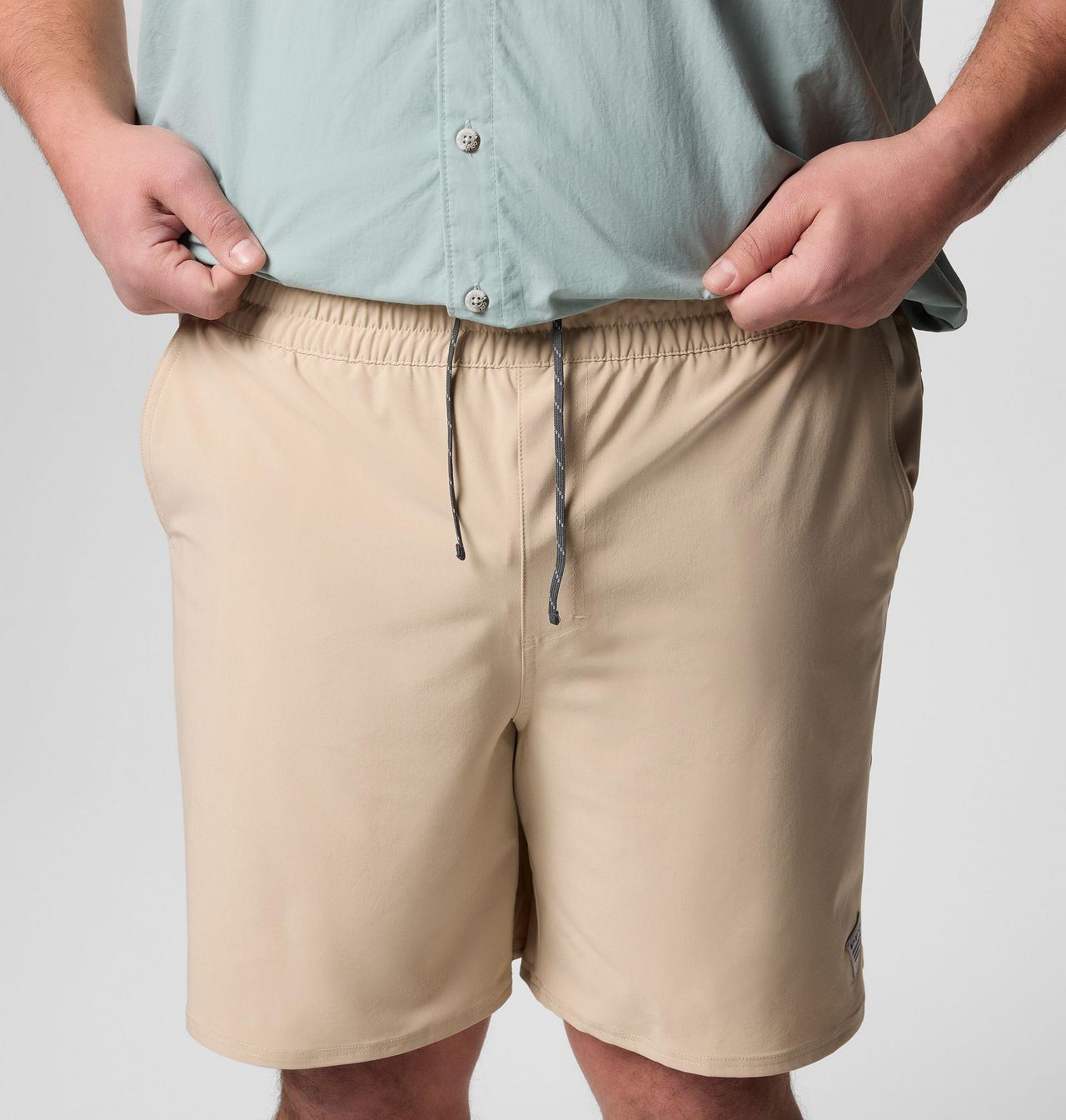 Men's Terminal Roamer™ Stretch Shorts - Big | 271 | 1X | 8 5