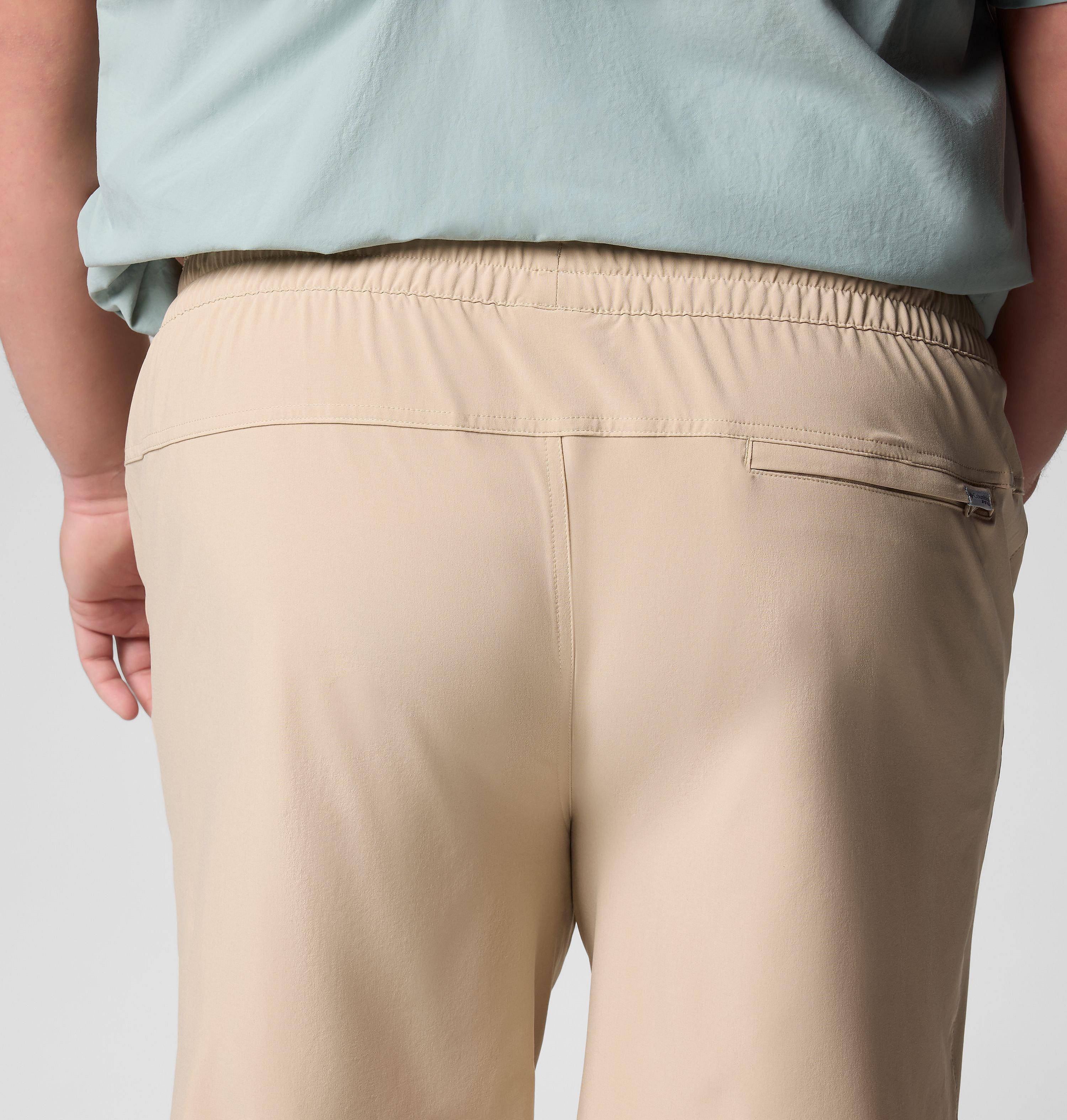 Homme Short extensible Terminal Roamer - Tailles fortes | 271 | 6X | 8 6