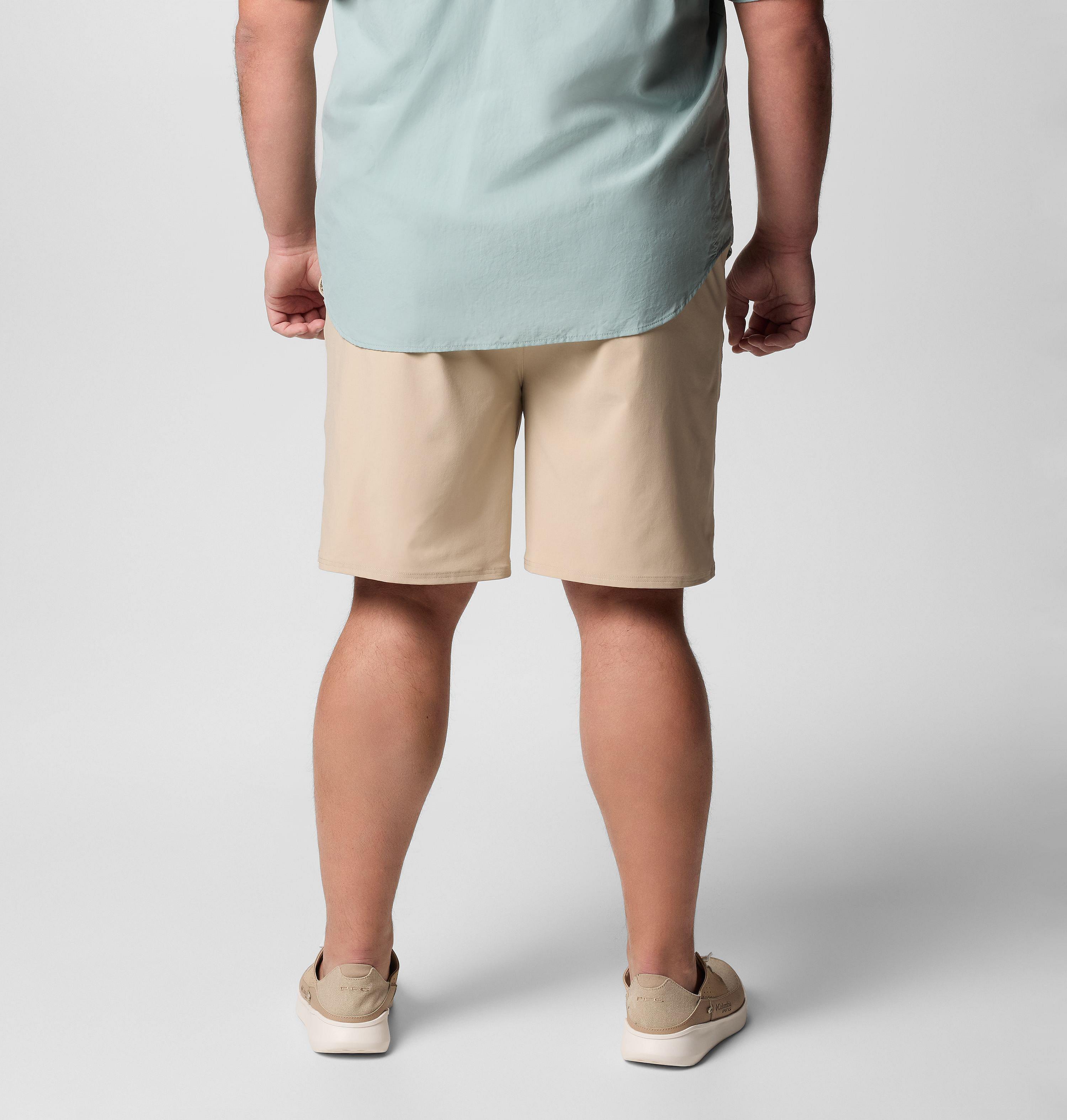 Homme Short extensible Terminal Roamer - Tailles fortes | 271 | 6X | 8 3