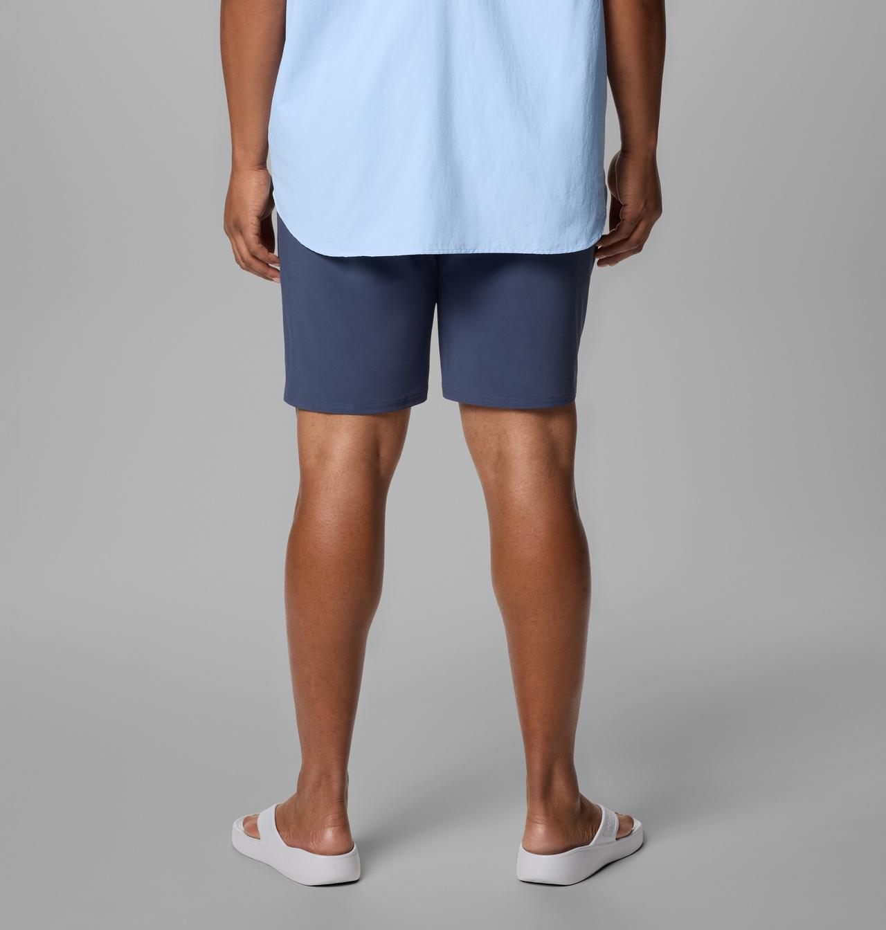 Men's Terminal Roamer™ Stretch Shorts - Big | 467 | 4X | 8 3