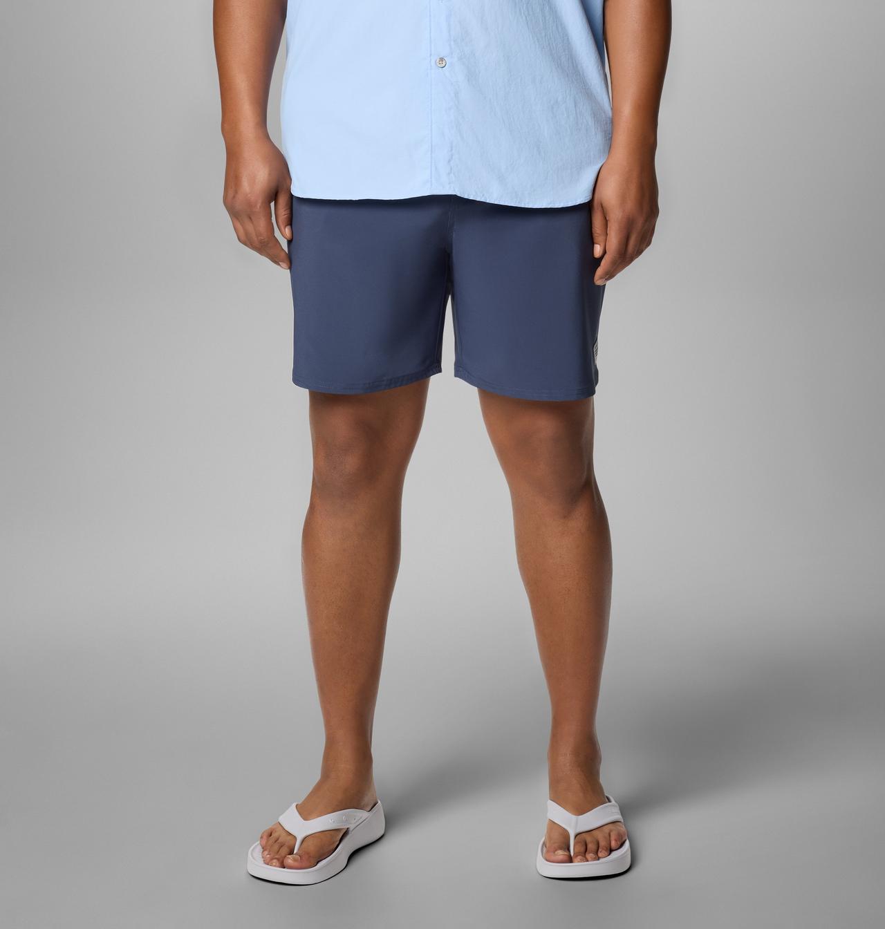 Men's Terminal Roamer™ Stretch Shorts - Big | 467 | 4X | 8 1