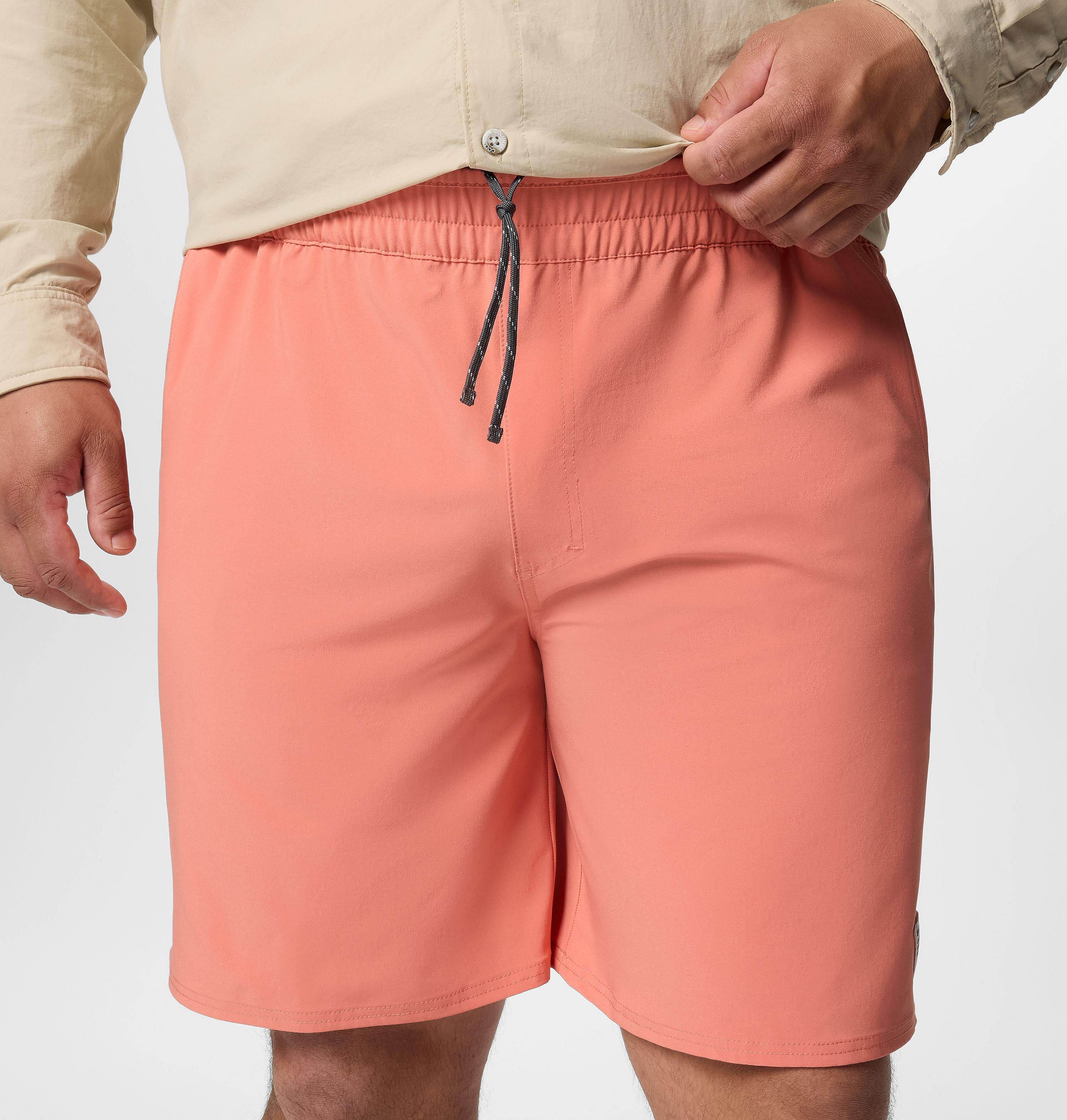 Men's Terminal Roamer Stretch Shorts - Big 5