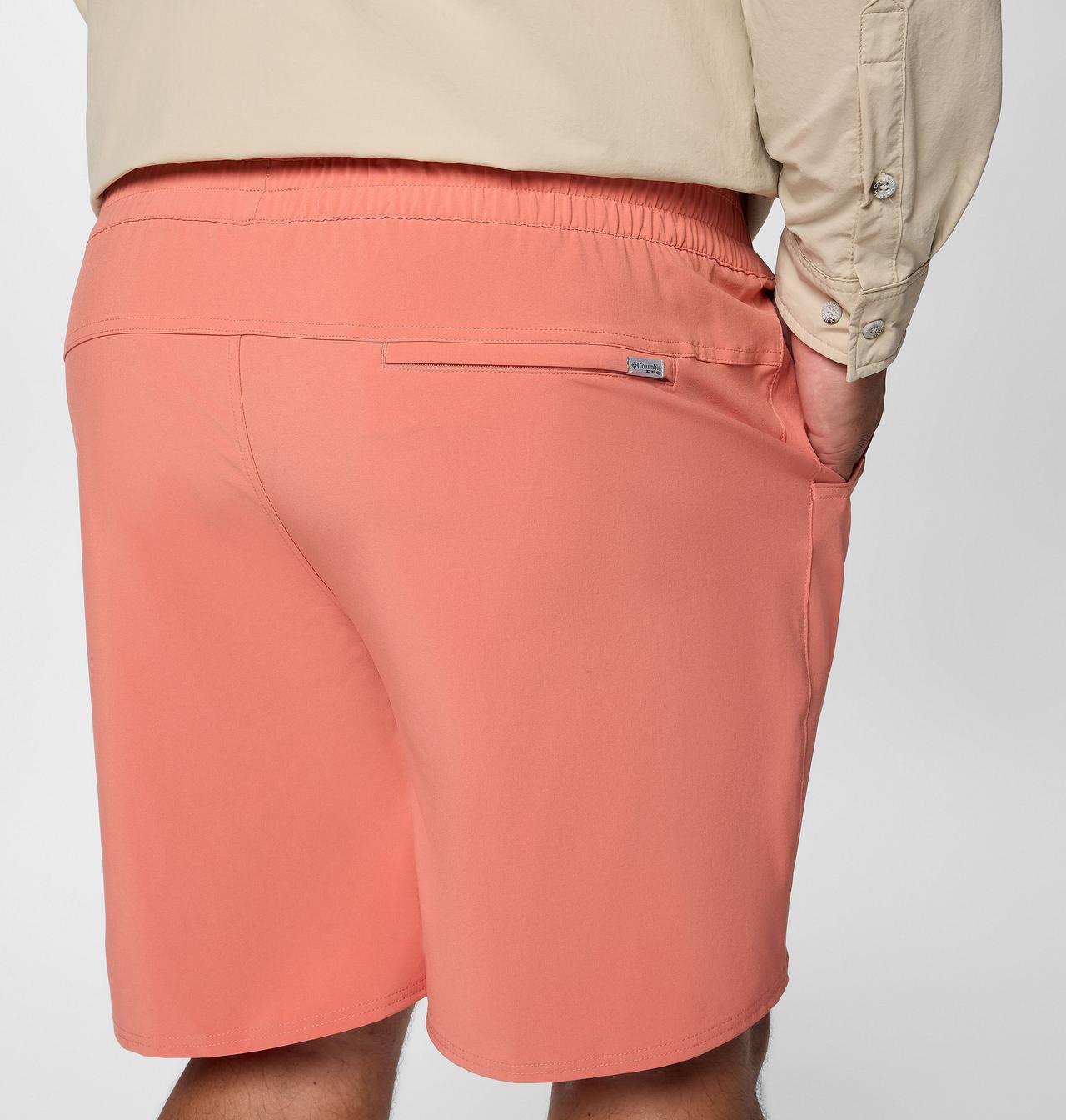Men's Terminal Roamer™ Stretch Shorts - Big 6
