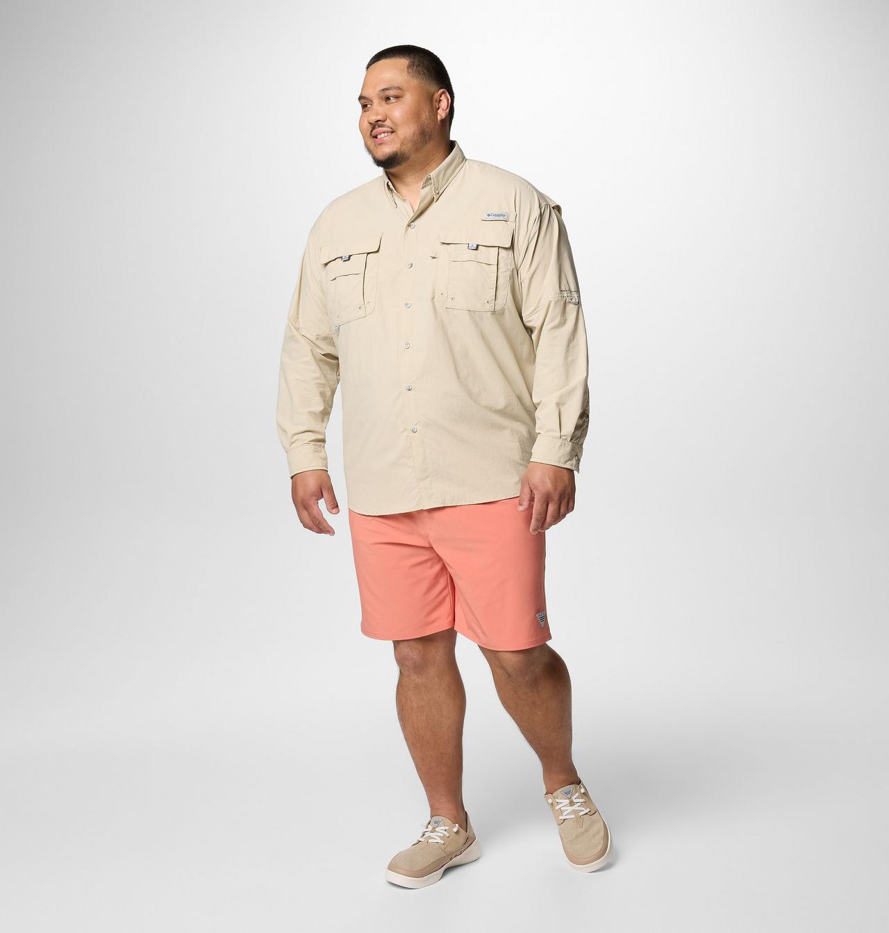 Men's Terminal Roamer™ Stretch Shorts - Big 2