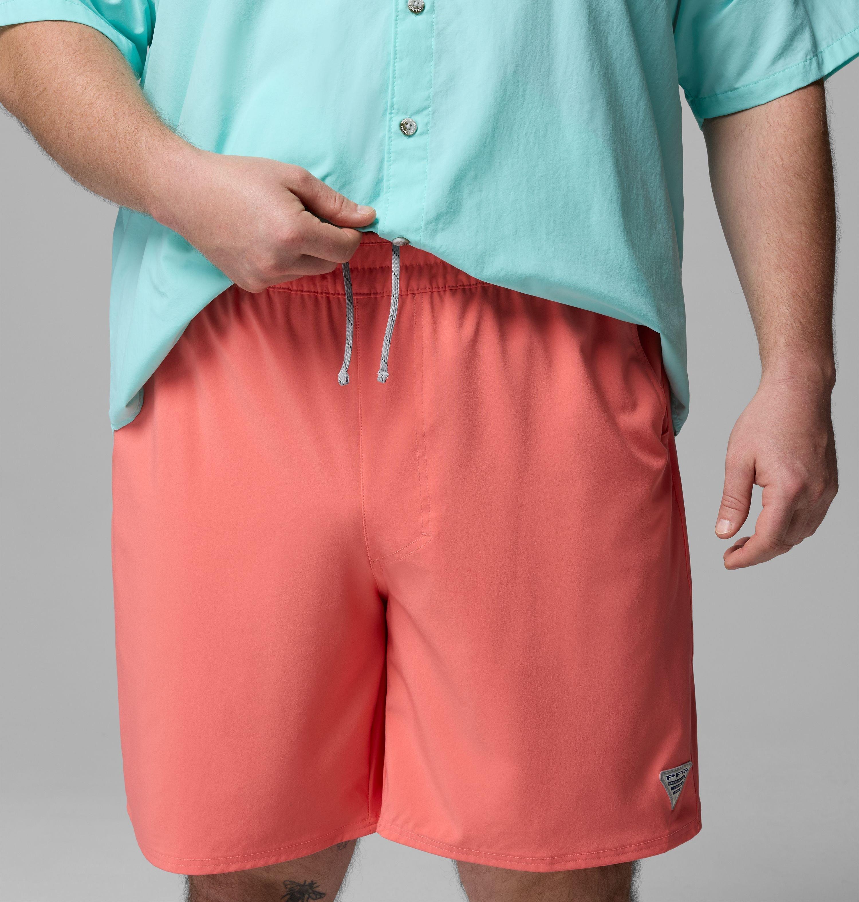 Men's Terminal Roamer Stretch Shorts - Big 5