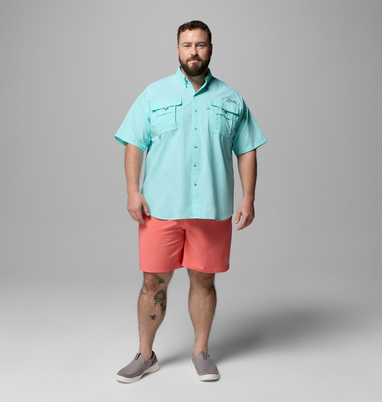 Men's Terminal Roamer™ Stretch Shorts - Big 2